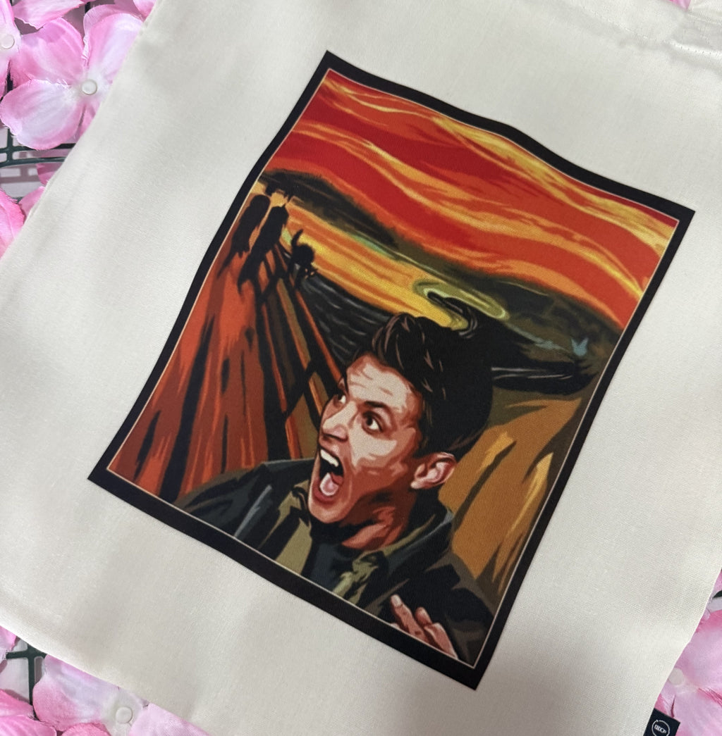 Bolsa Dean el Grito