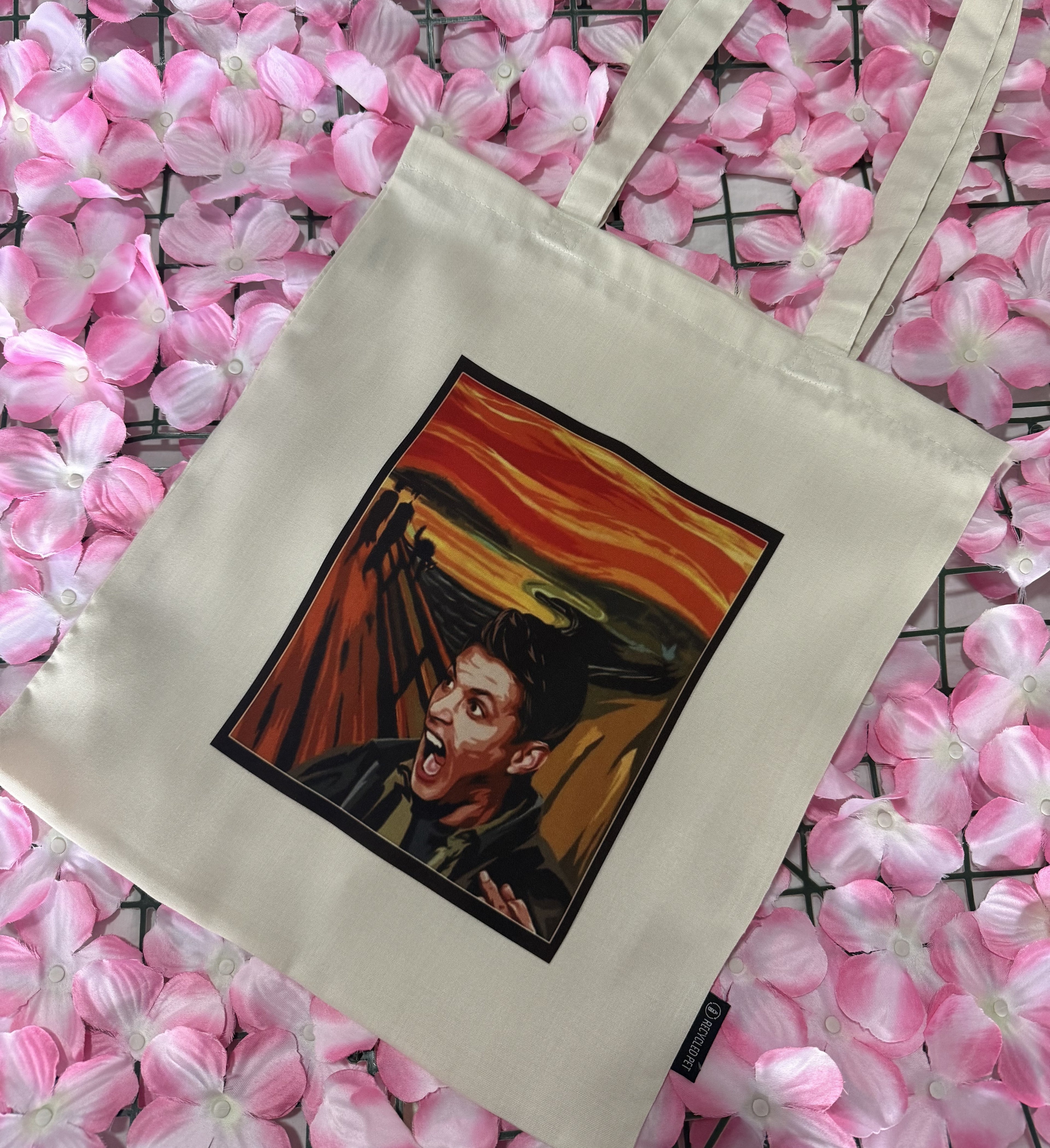 Bolsa Dean el Grito