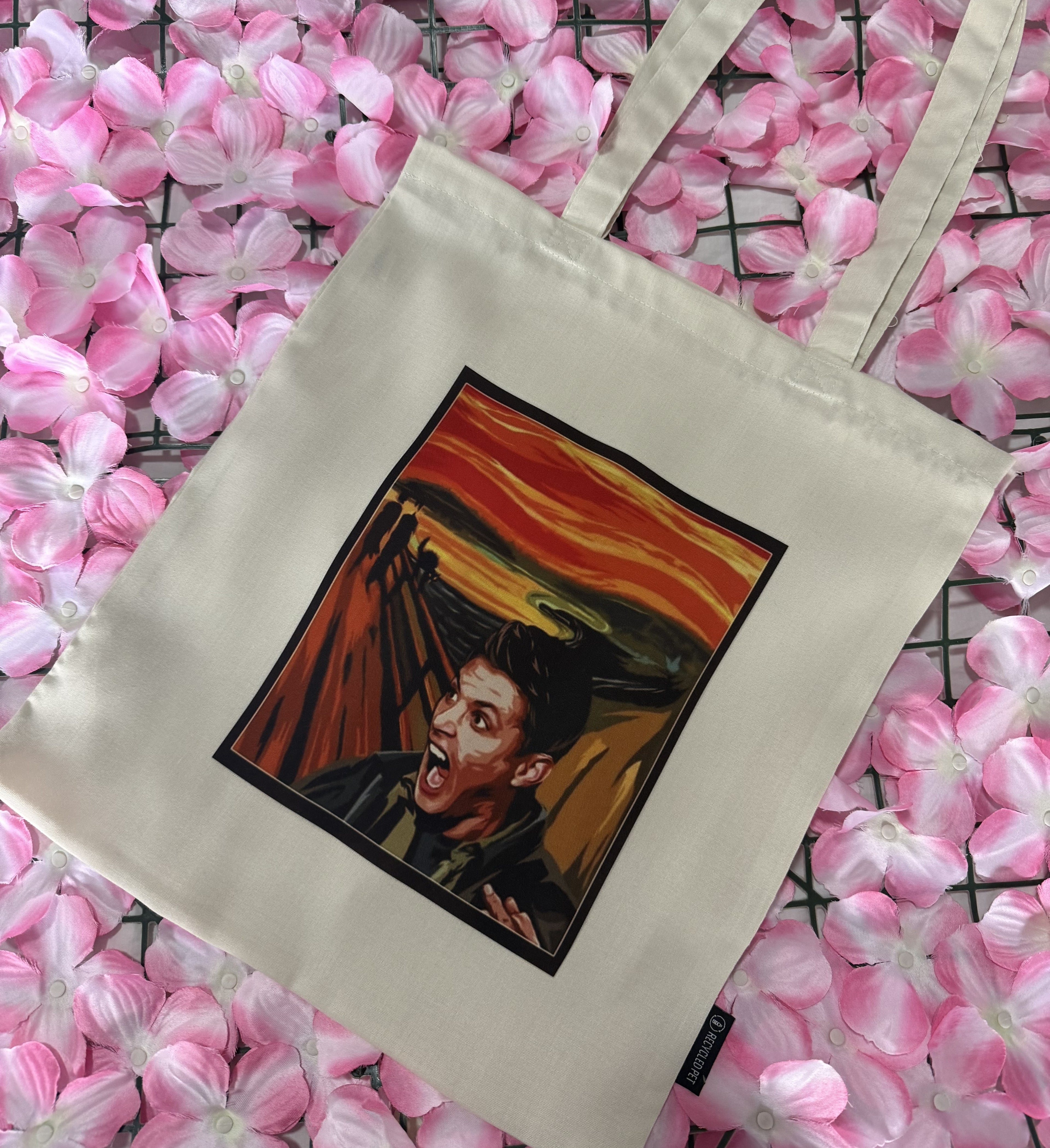 Bolsa Dean el Grito