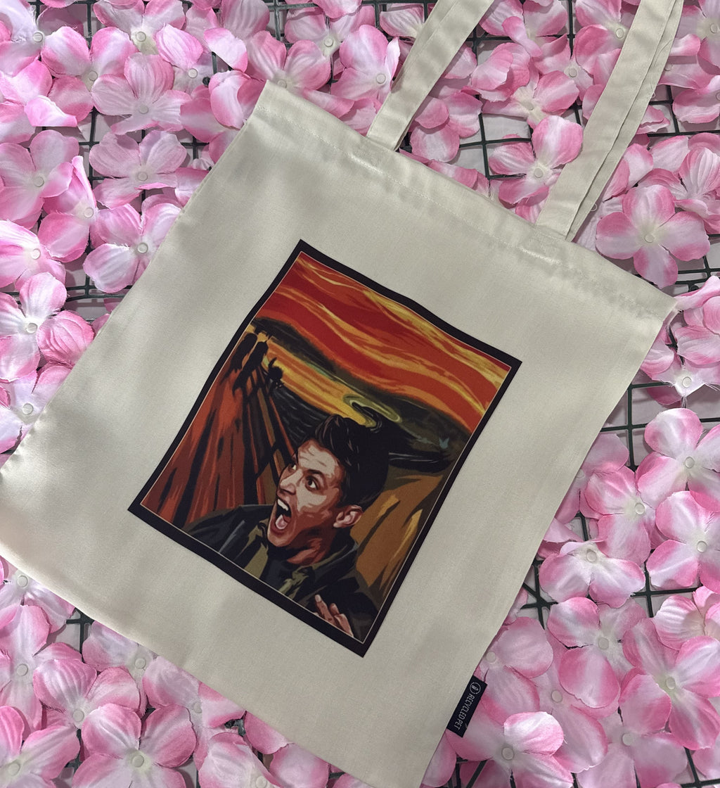 Bolsa Dean el Grito