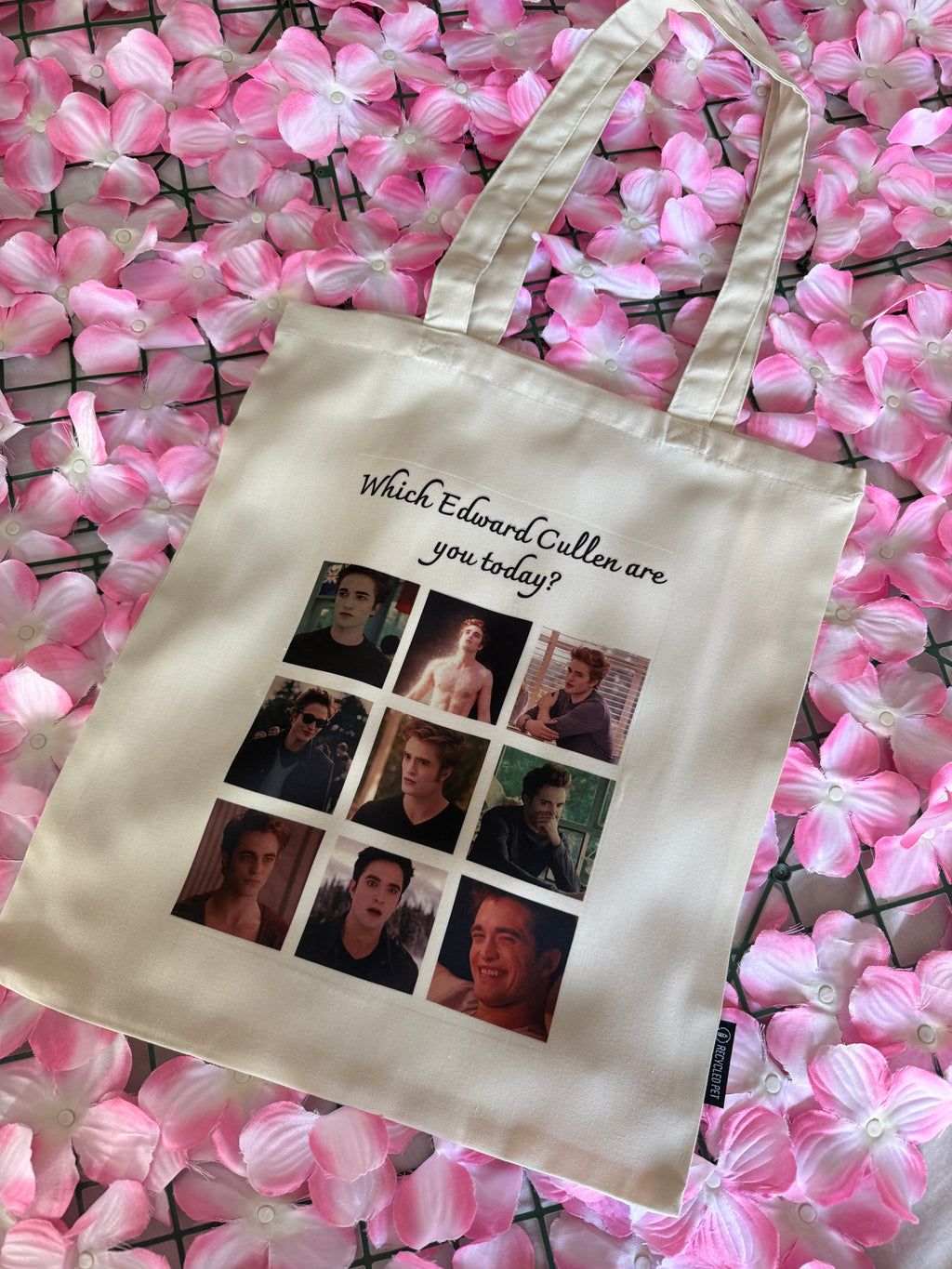Bolsa Moods Edward Cullen