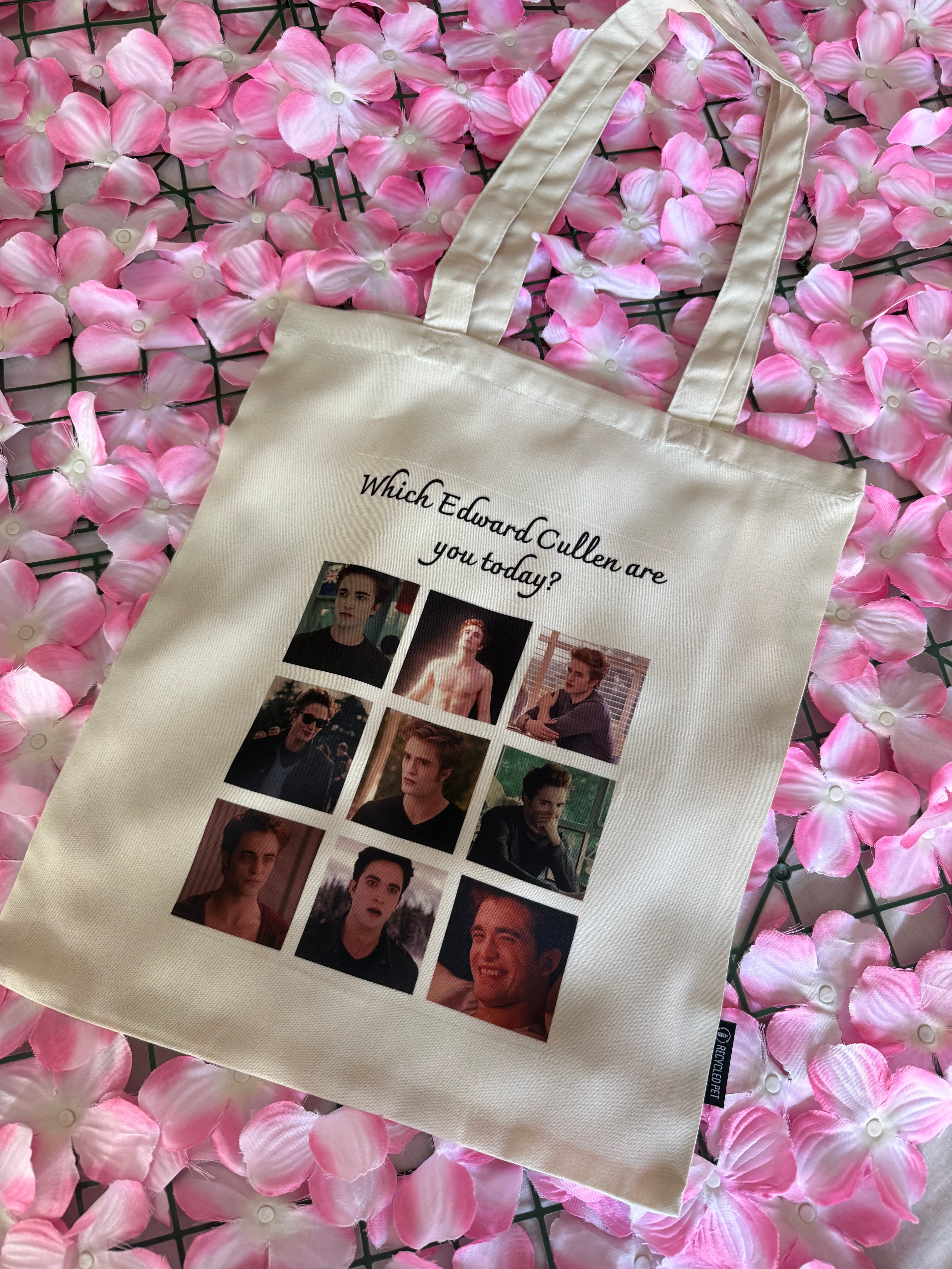 Bolsa Moods Edward Cullen