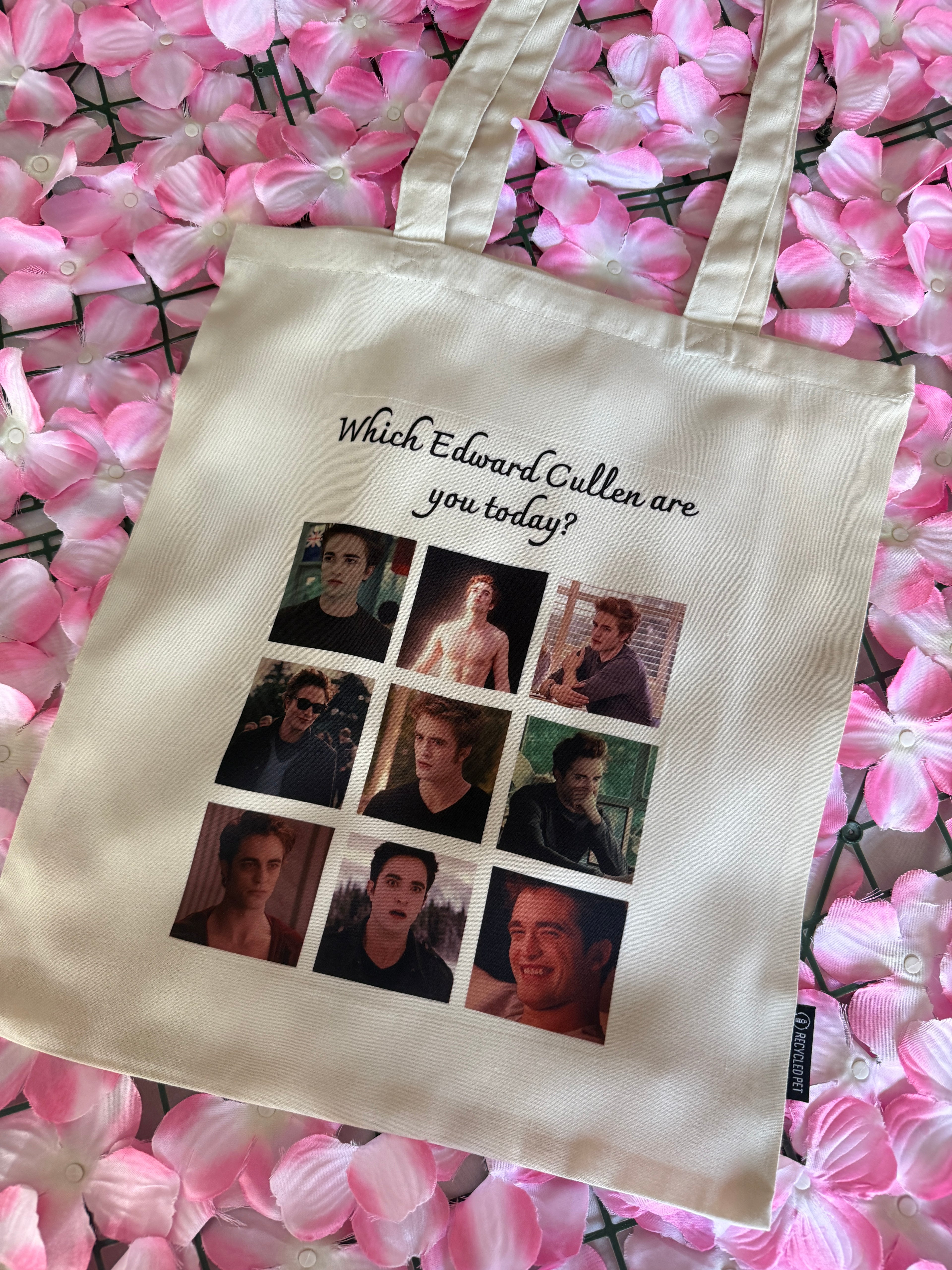 Bolsa Moods Edward Cullen
