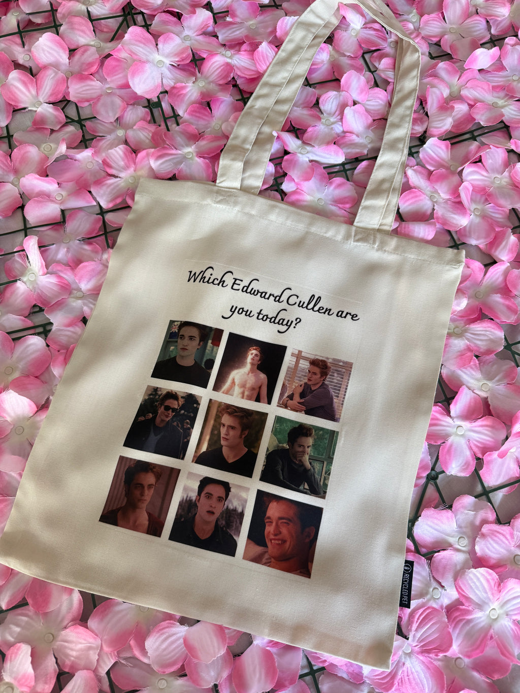 Bolsa Moods Edward Cullen