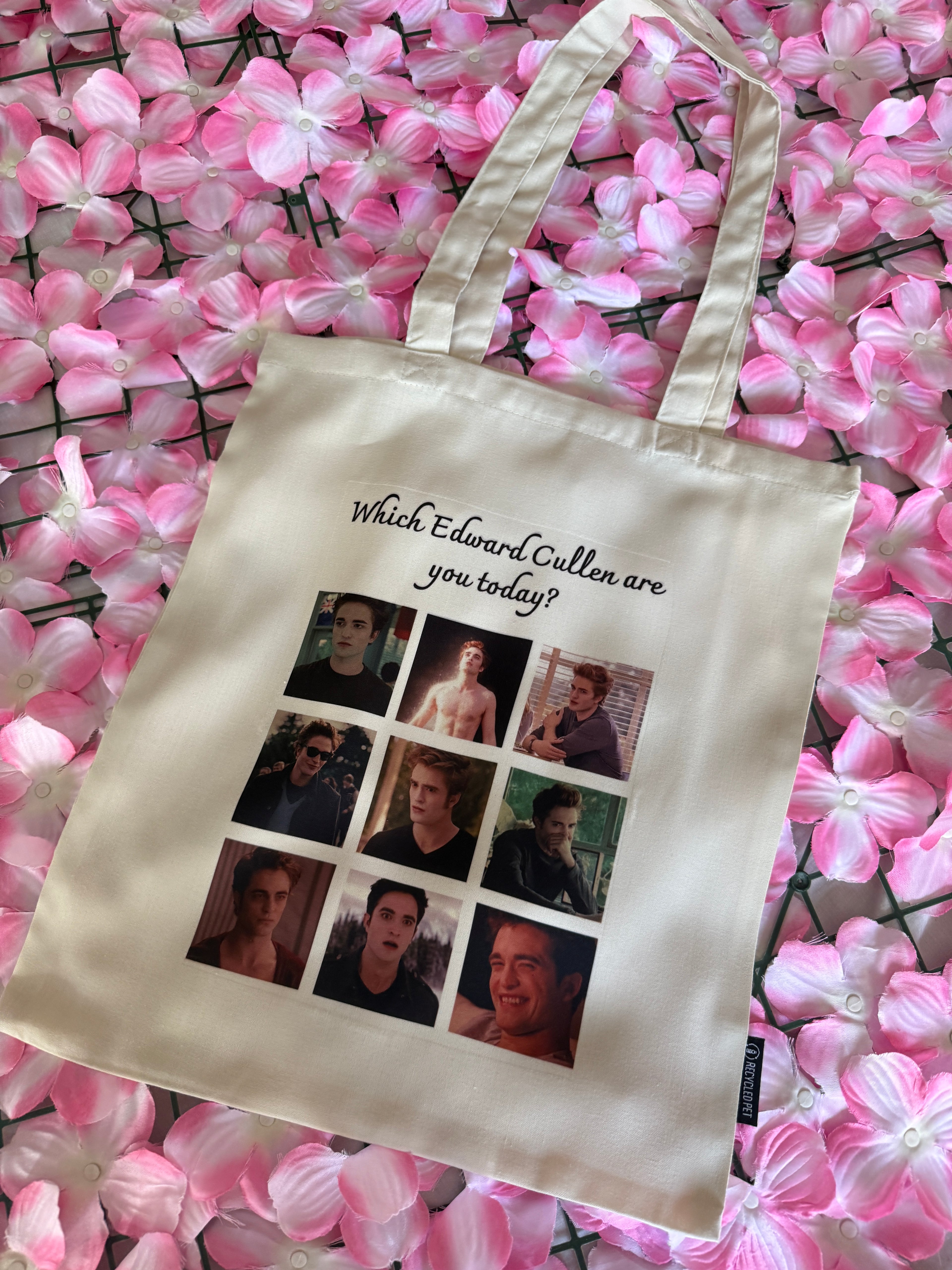 Bolsa Moods Edward Cullen