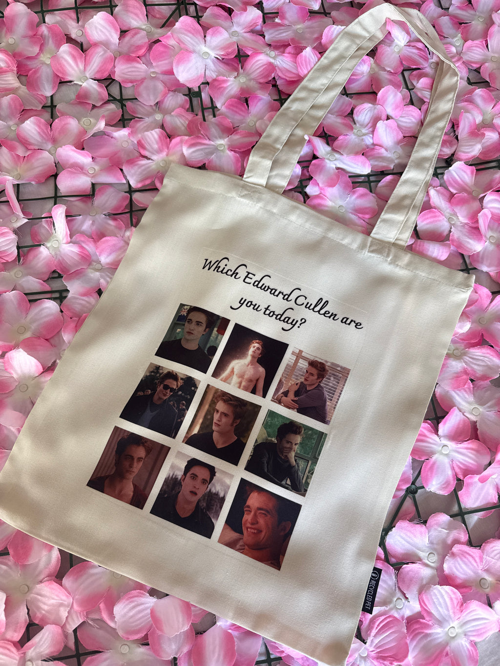 Bolsa Moods Edward Cullen