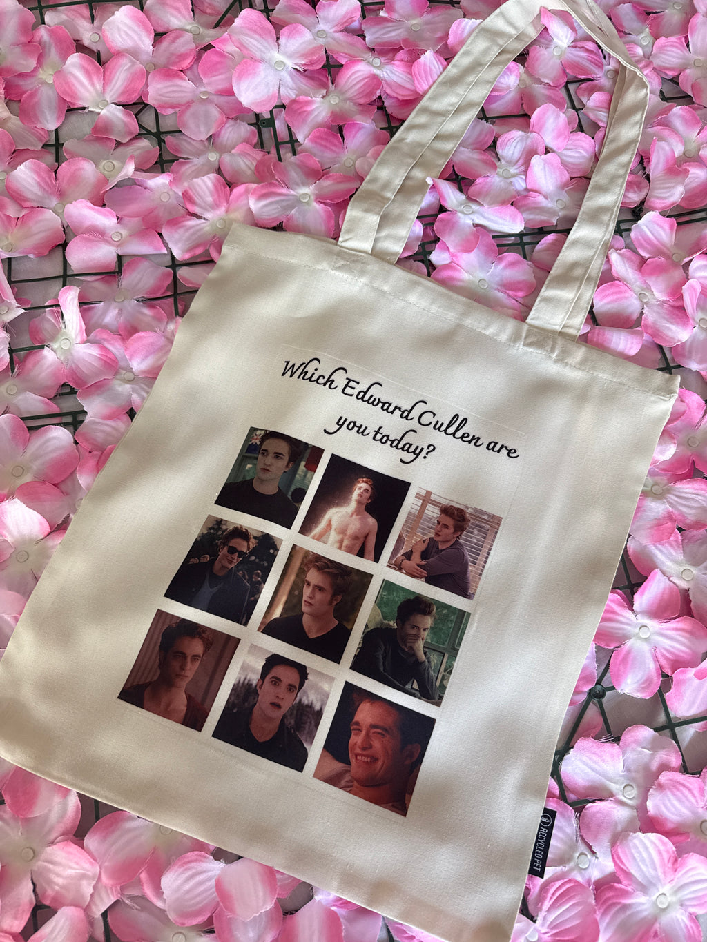 Bolsa Moods Edward Cullen