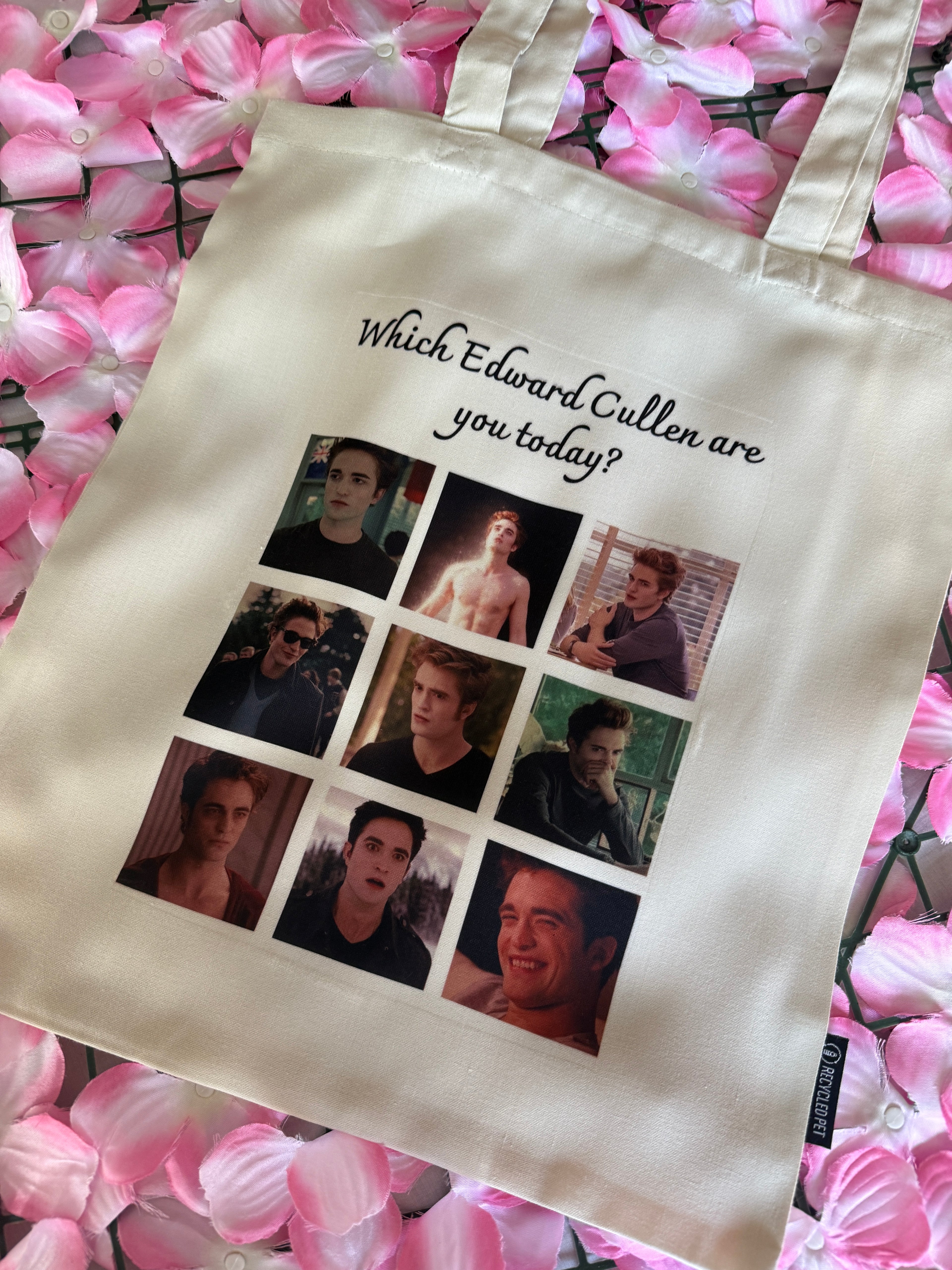 Bolsa Moods Edward Cullen