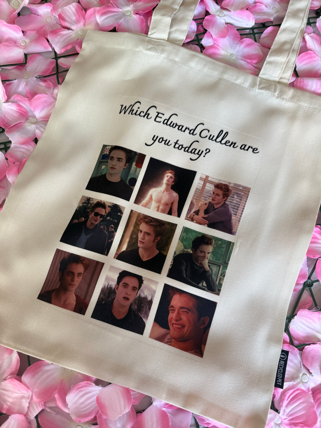 Bolsa Moods Edward Cullen