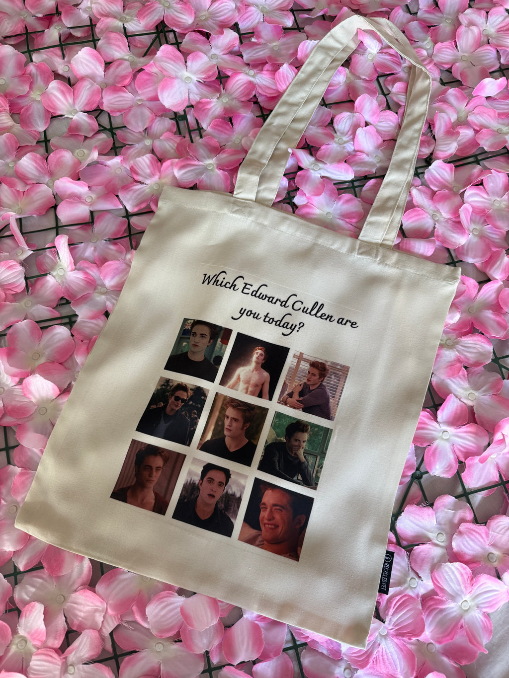 Bolsa Moods Edward Cullen