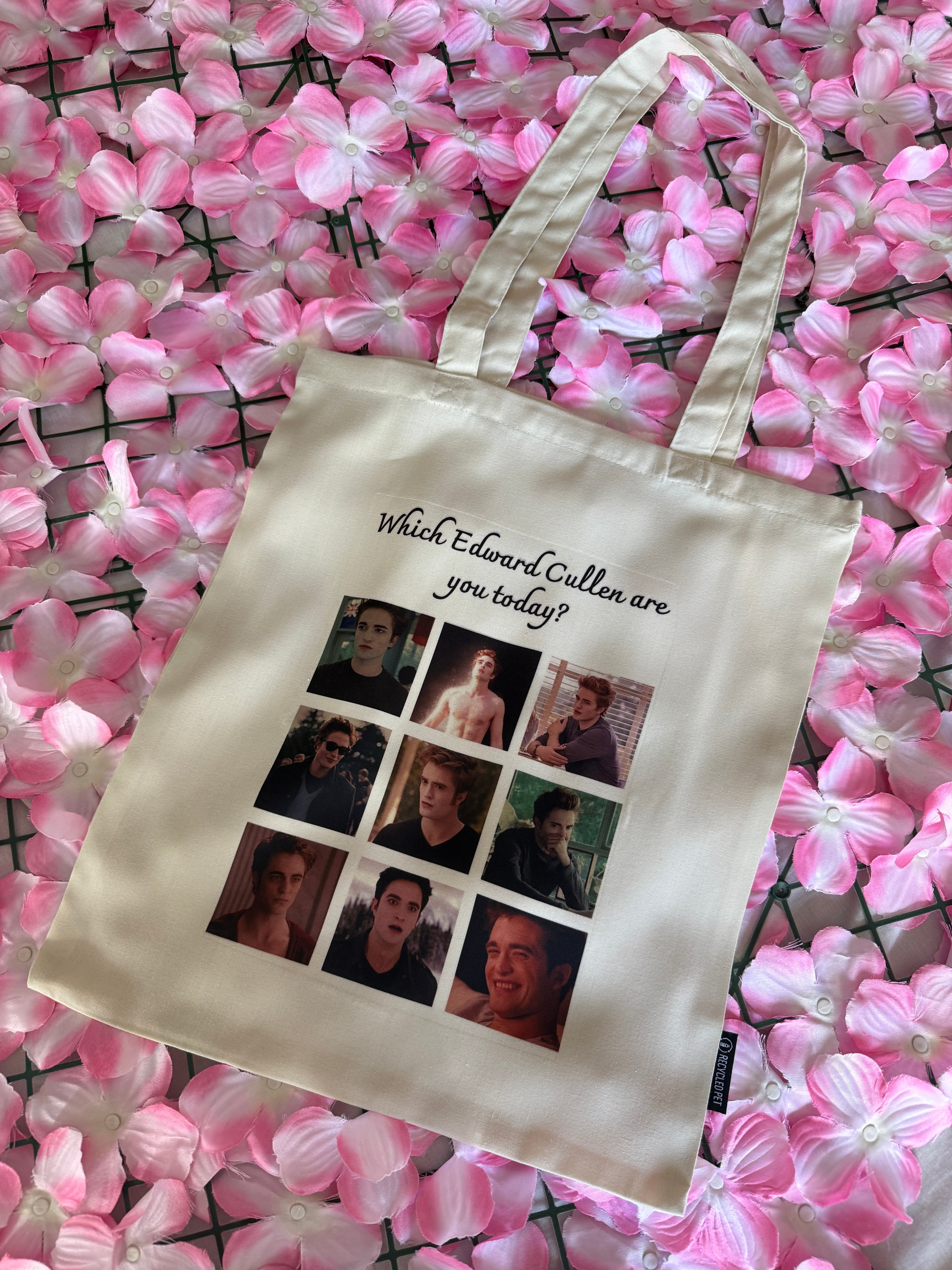 Bolsa Moods Edward Cullen