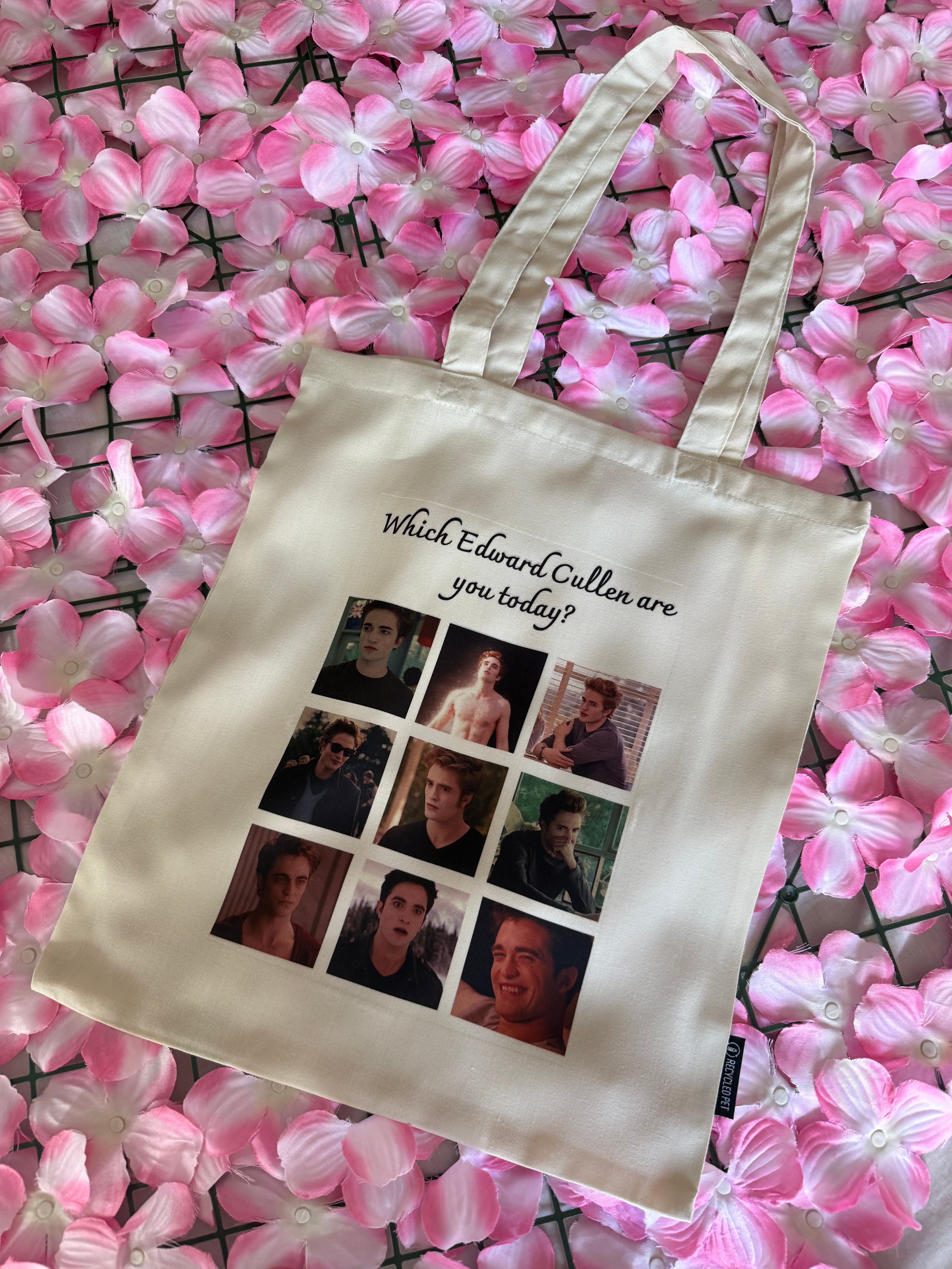 Bolsa Moods Edward Cullen