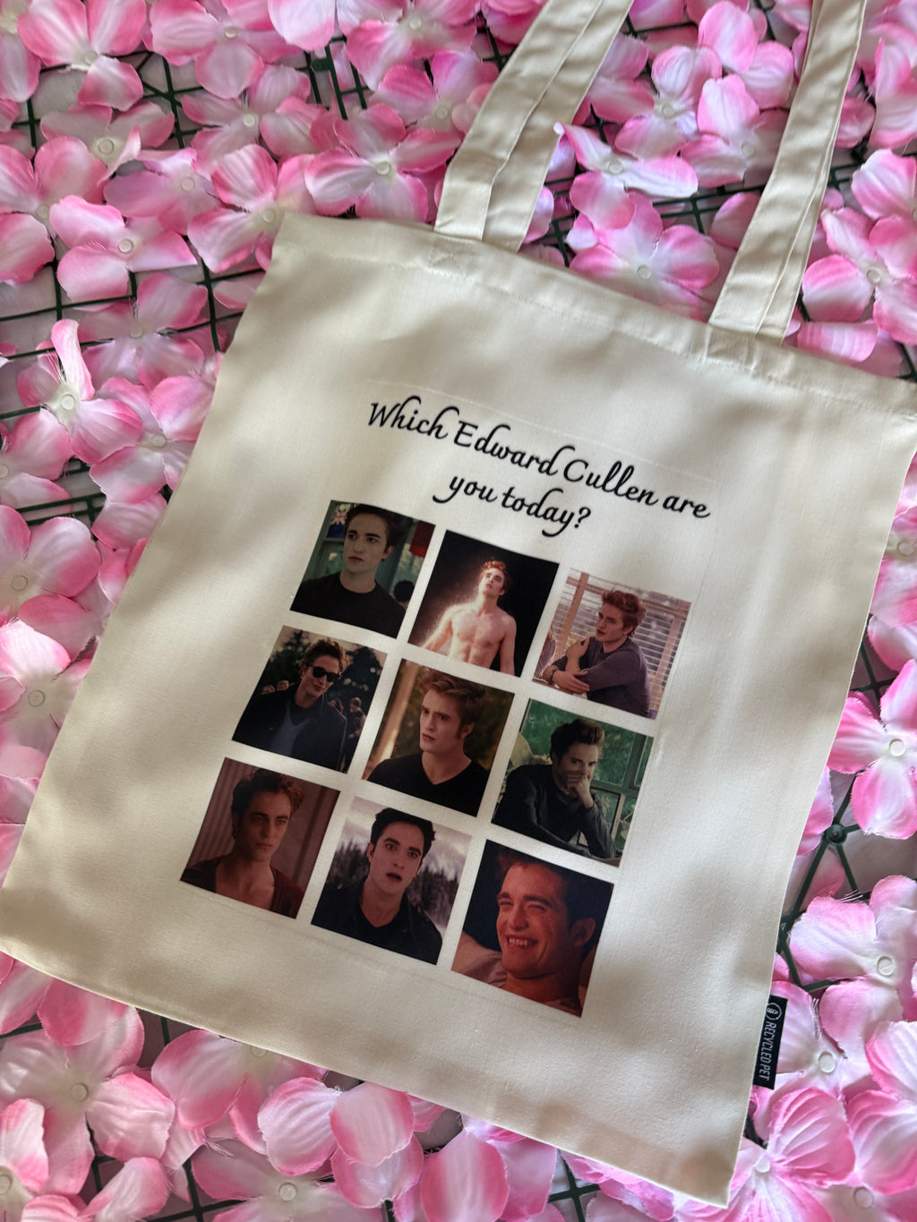 Bolsa Moods Edward Cullen