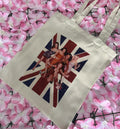 Bolsa Spice Girls Bandera