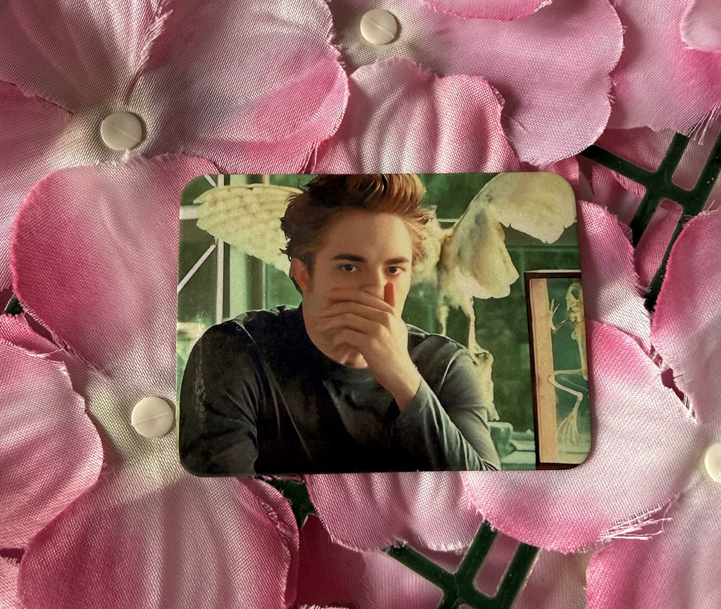 Iman Edward Cullen