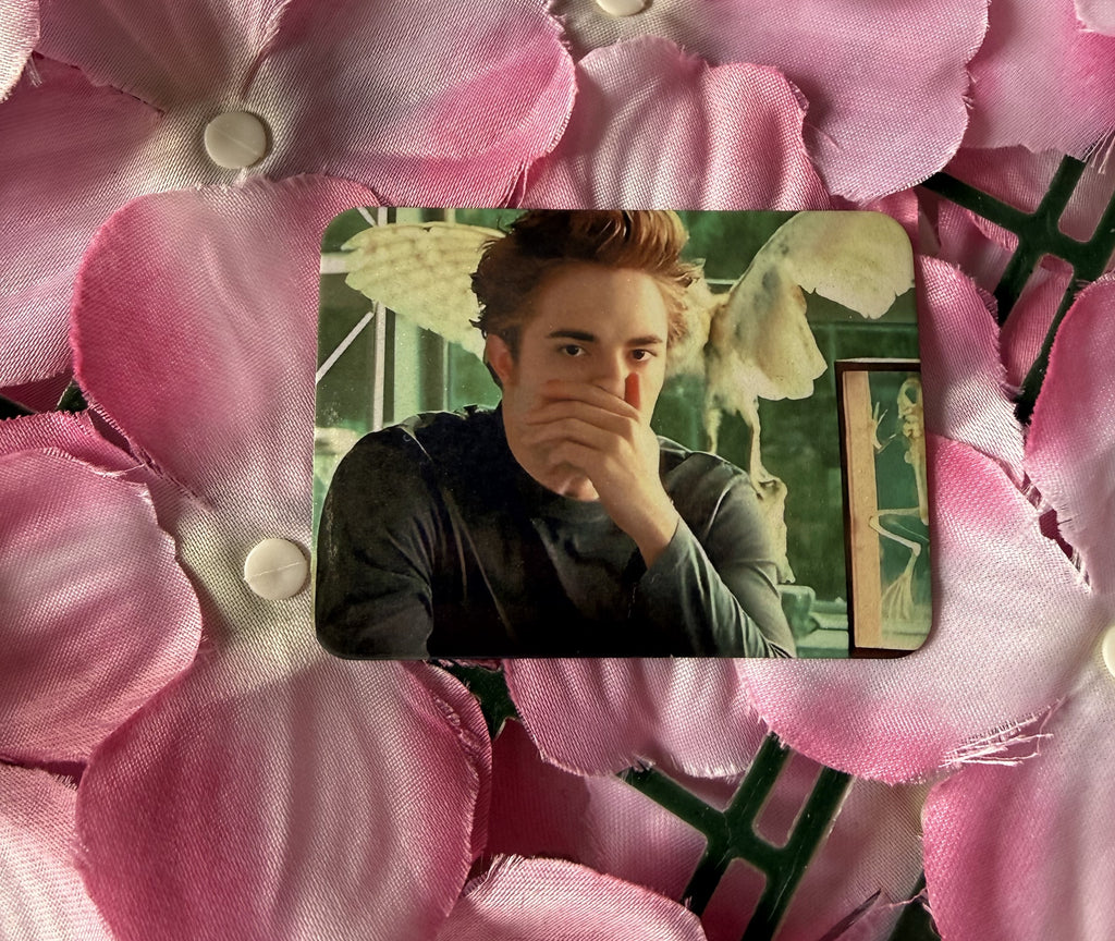 Iman Edward Cullen