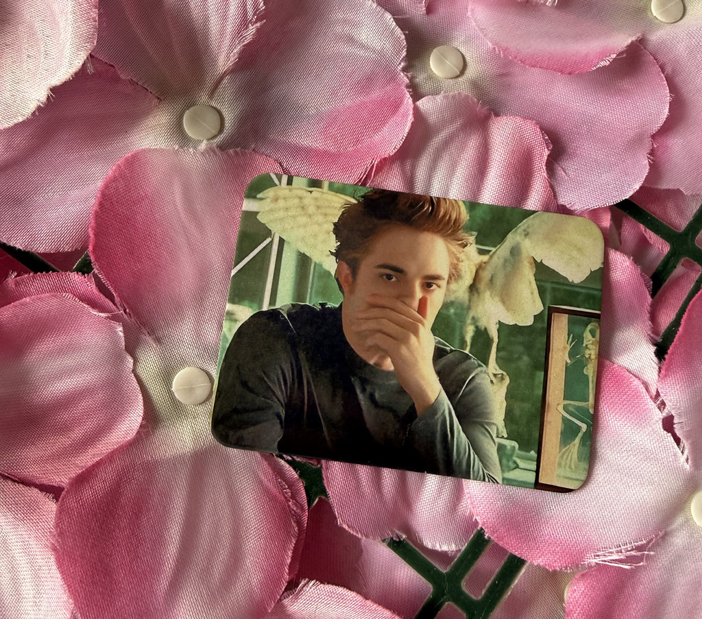 Iman Edward Cullen