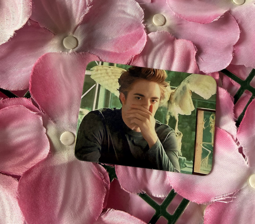 Iman Edward Cullen
