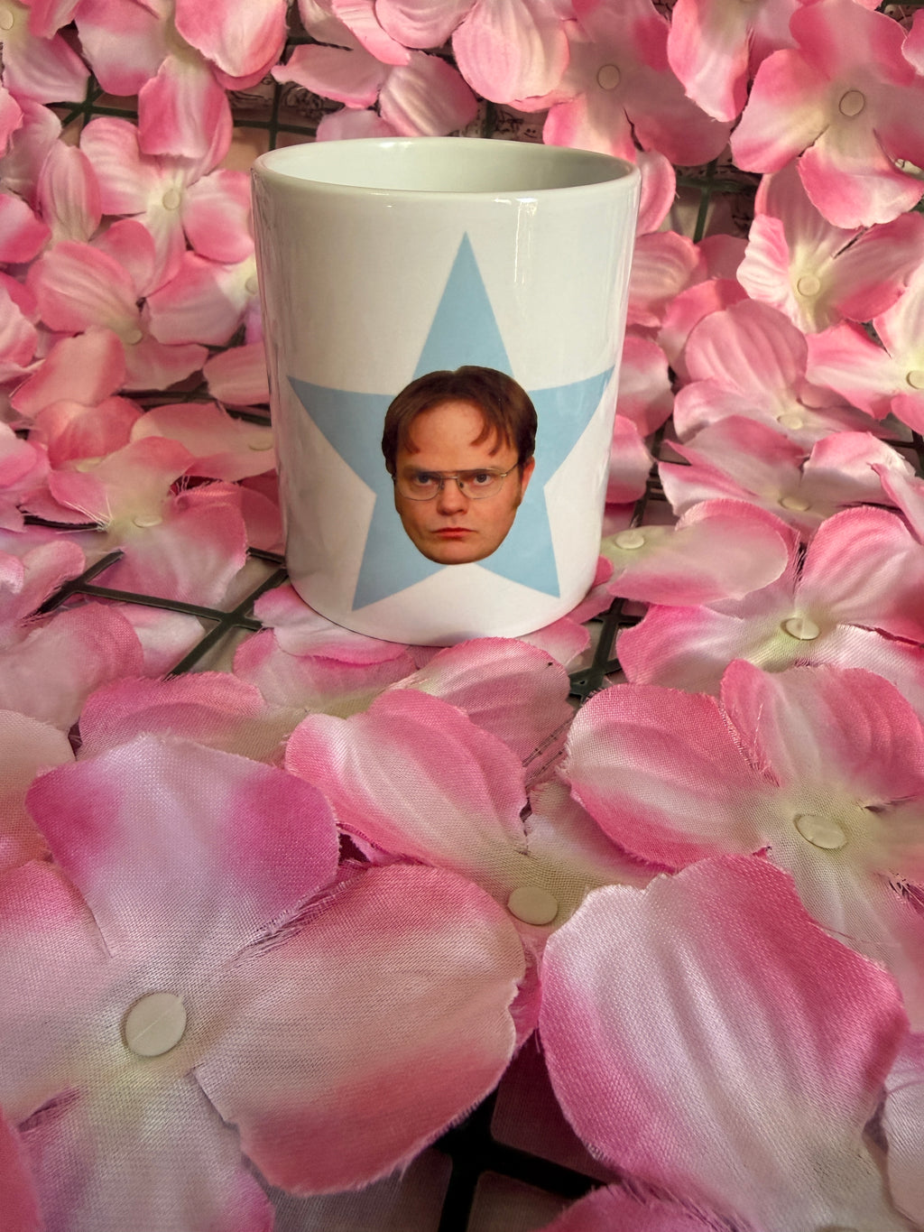 Taza Dwight Schrute - The Office