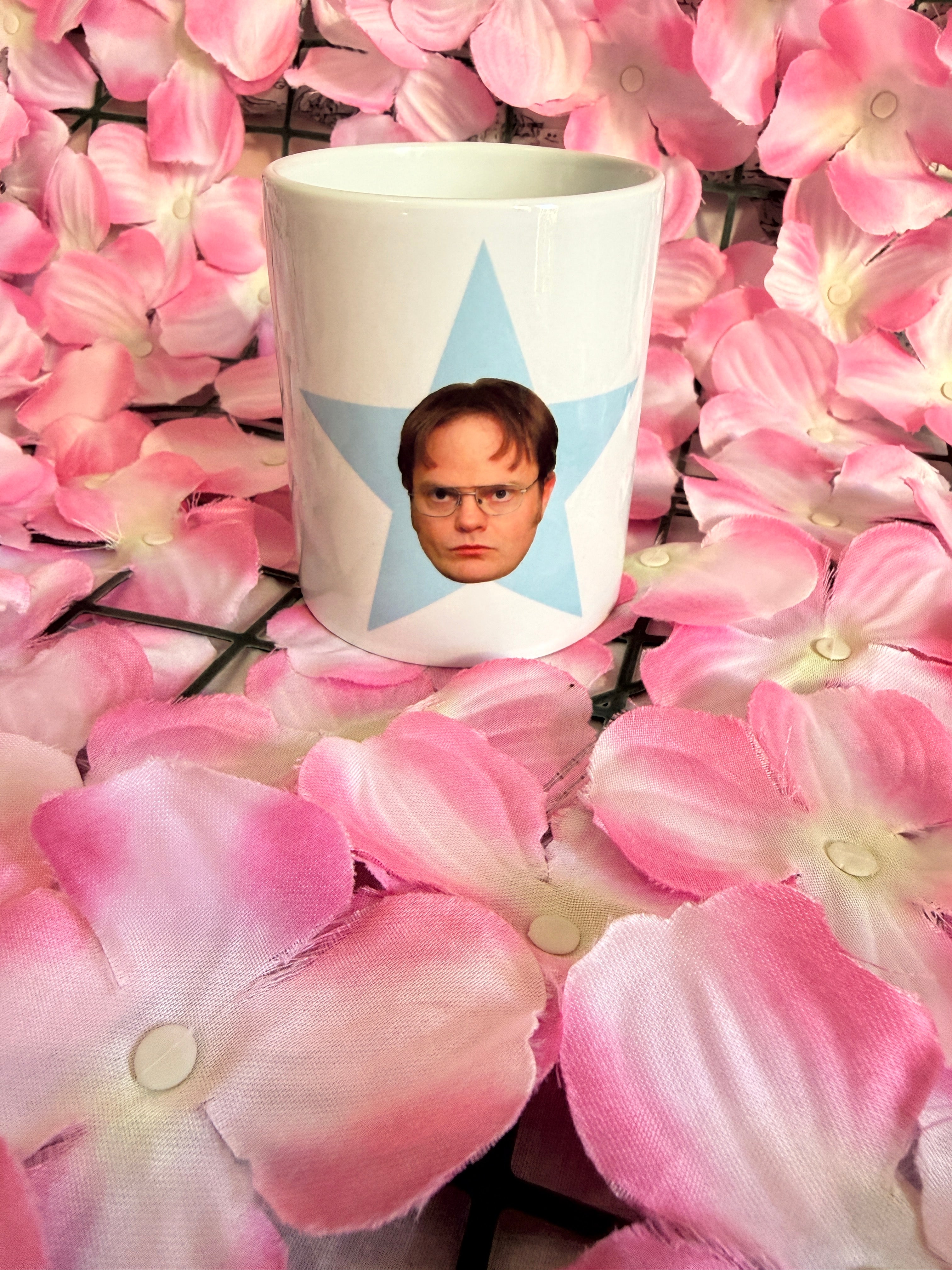 Taza Dwight Schrute - The Office