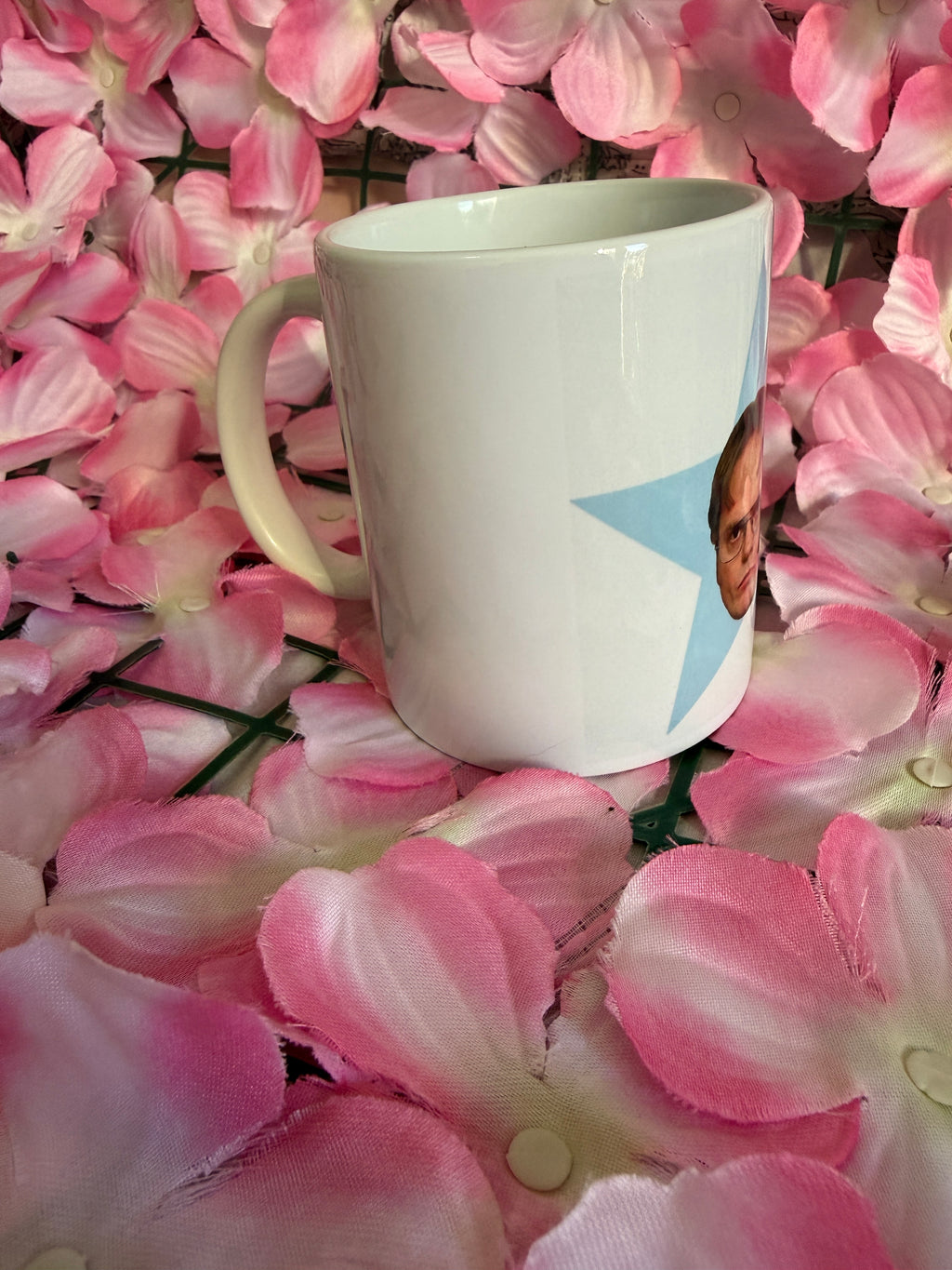 Taza Dwight Schrute - The Office