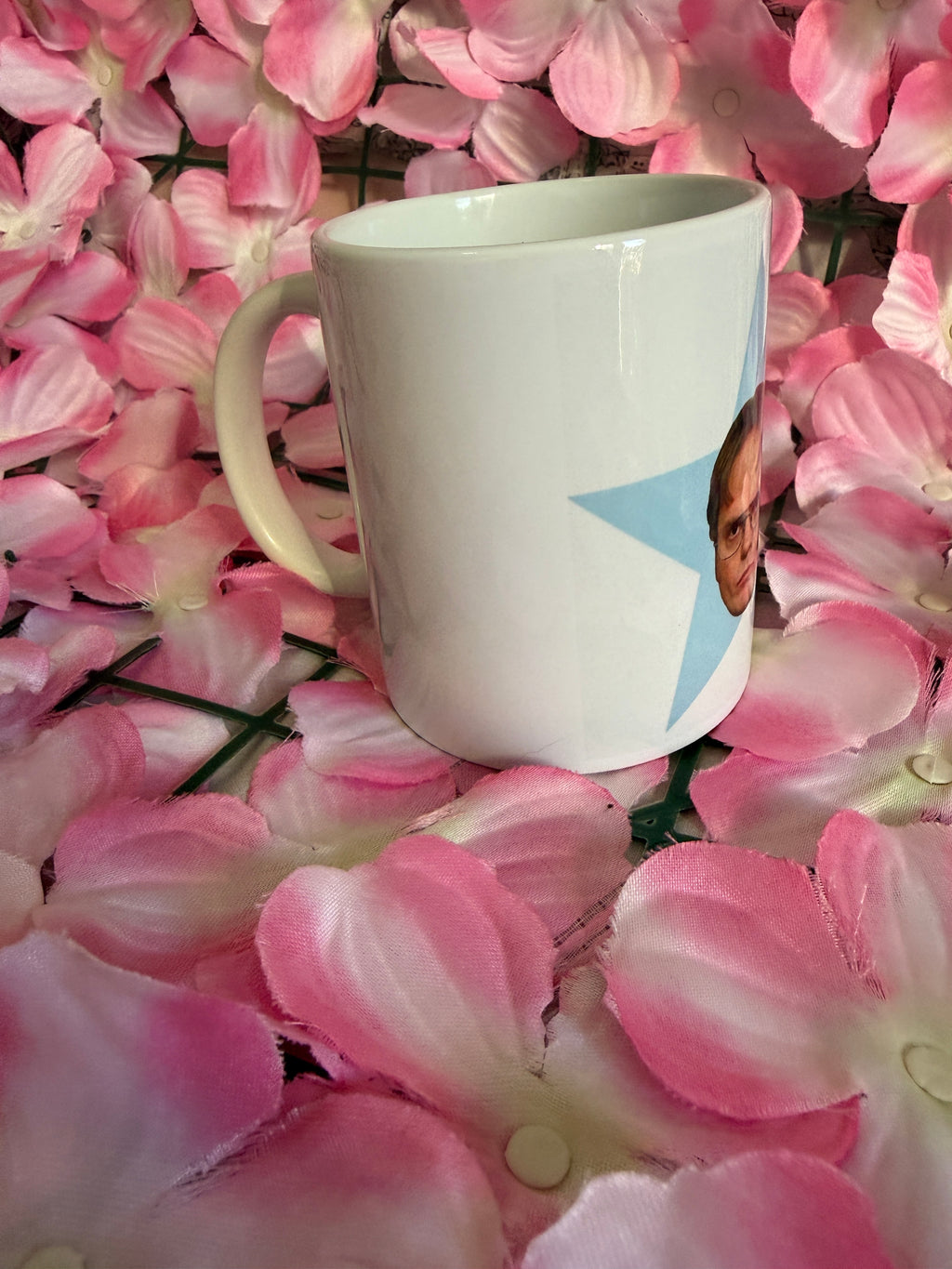Taza Dwight Schrute - The Office