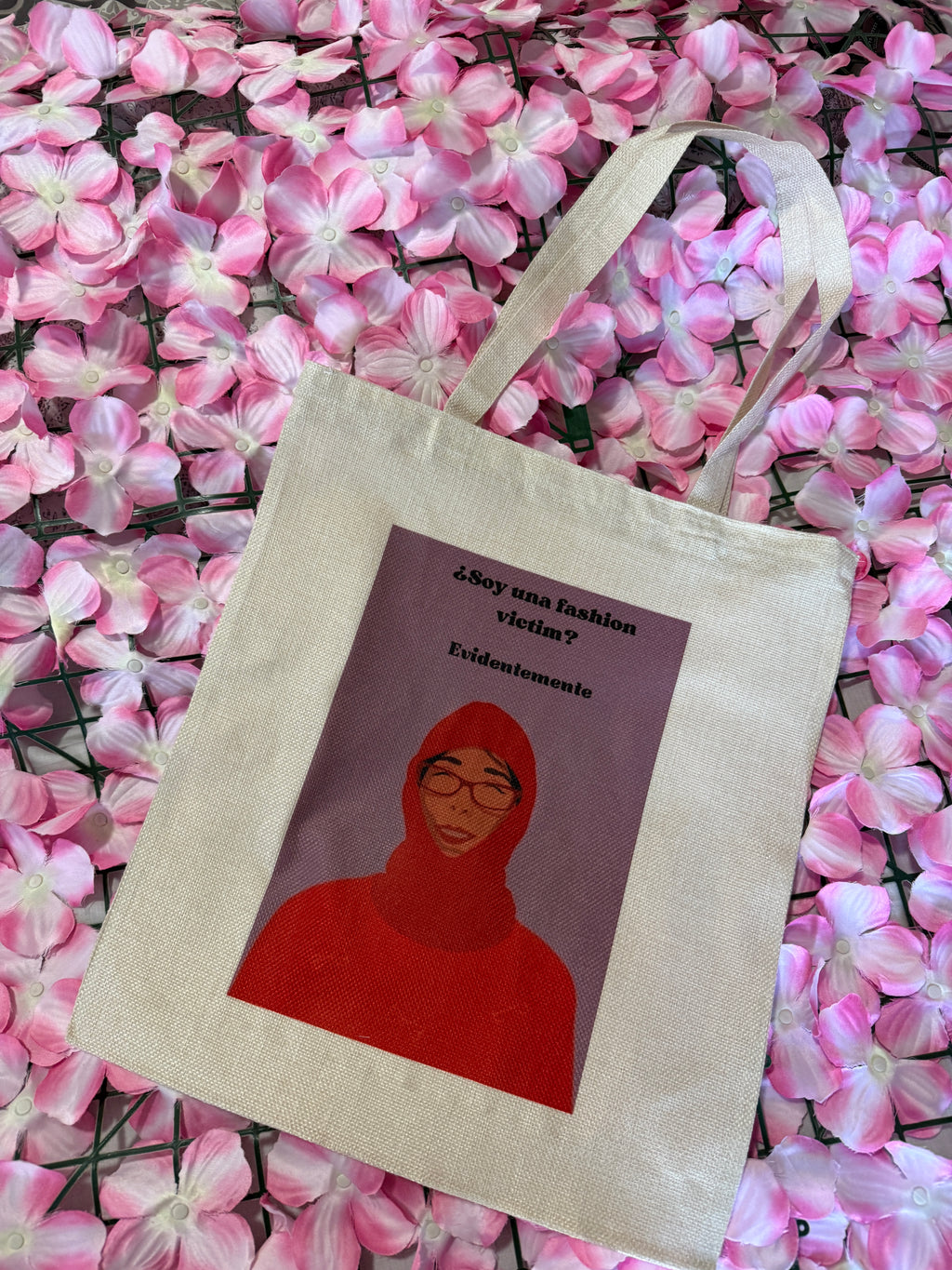 Tote bag - Magüi - Paquita Salas