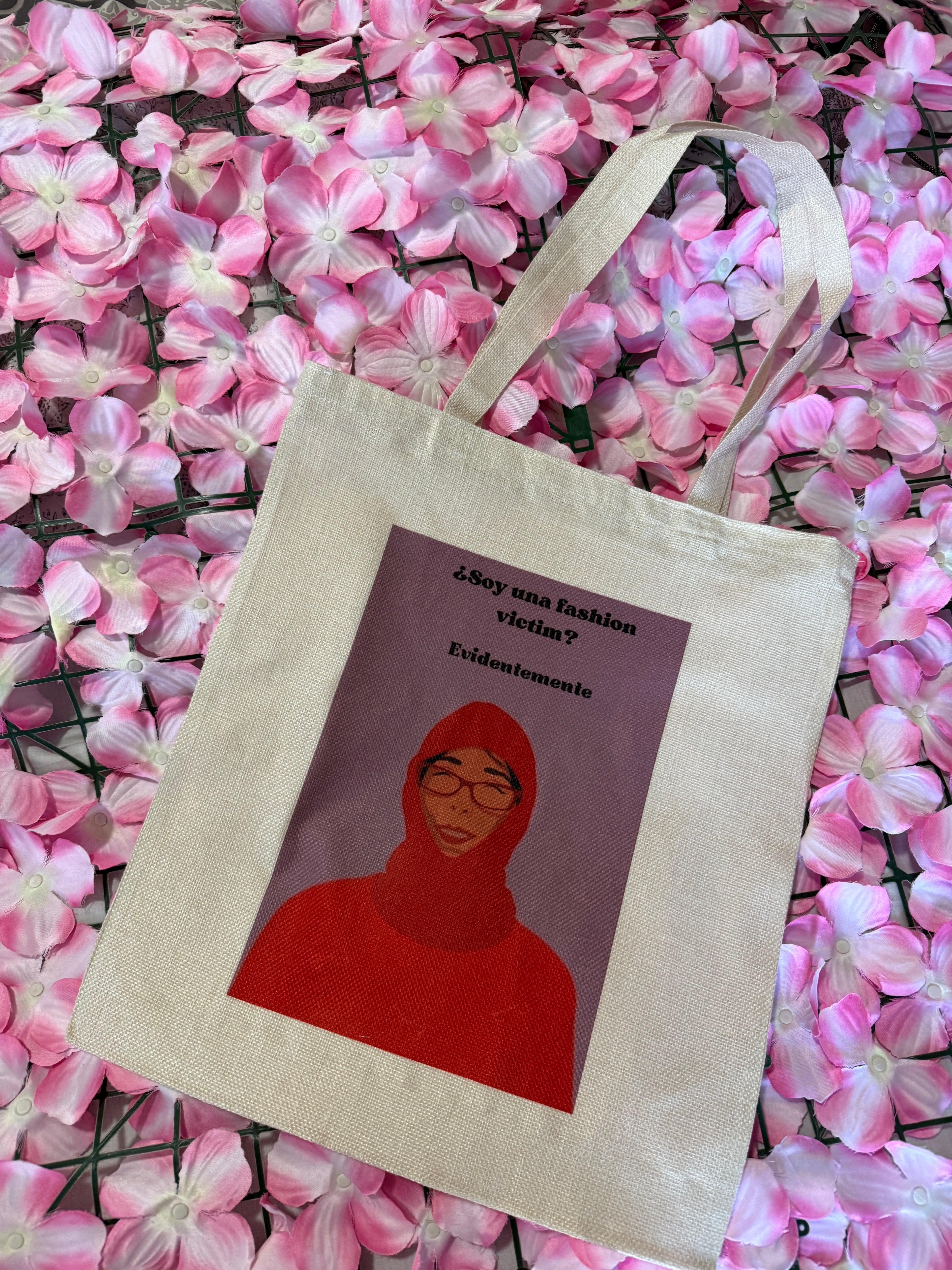 Tote bag - Magüi - Paquita Salas