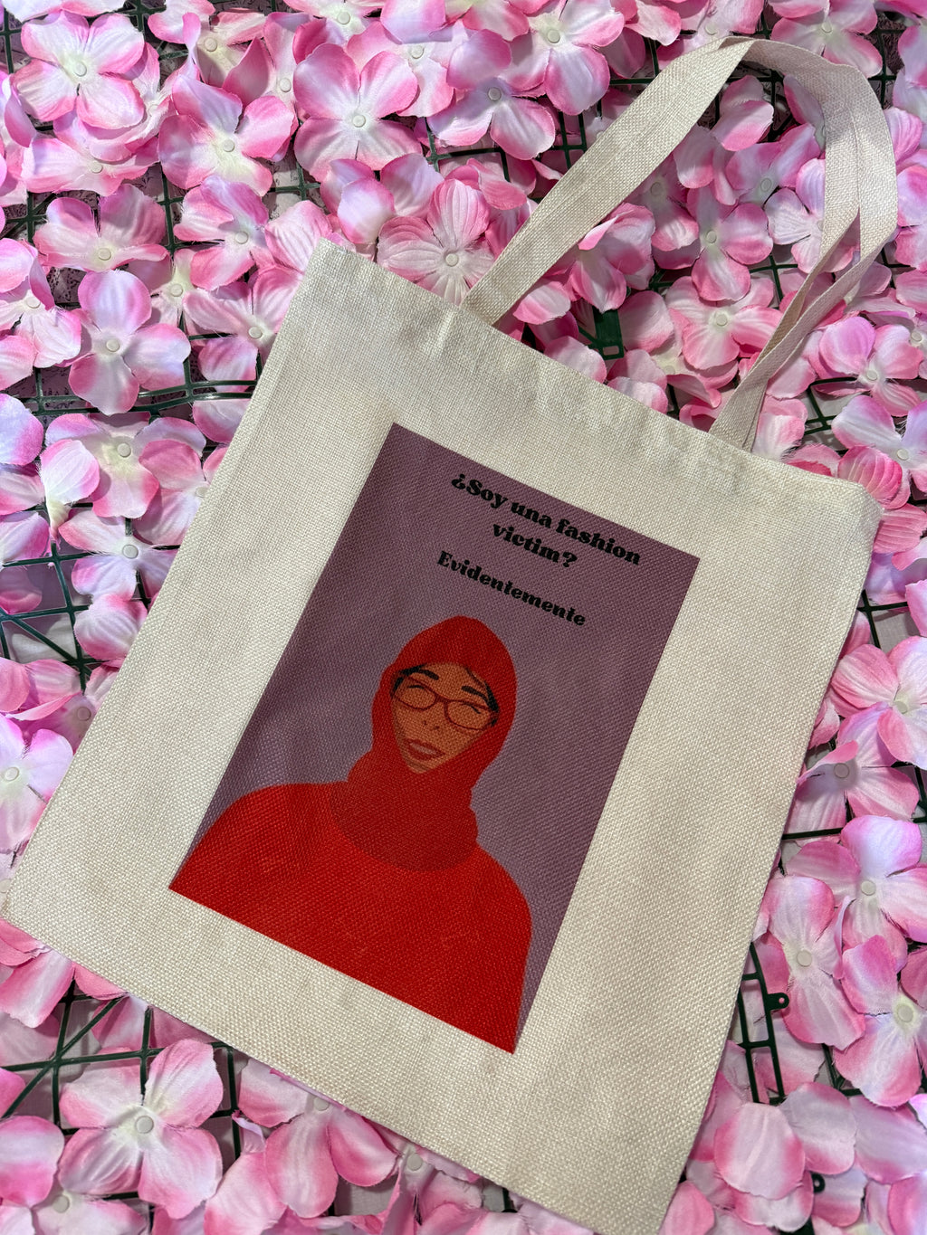 Tote bag - Magüi - Paquita Salas