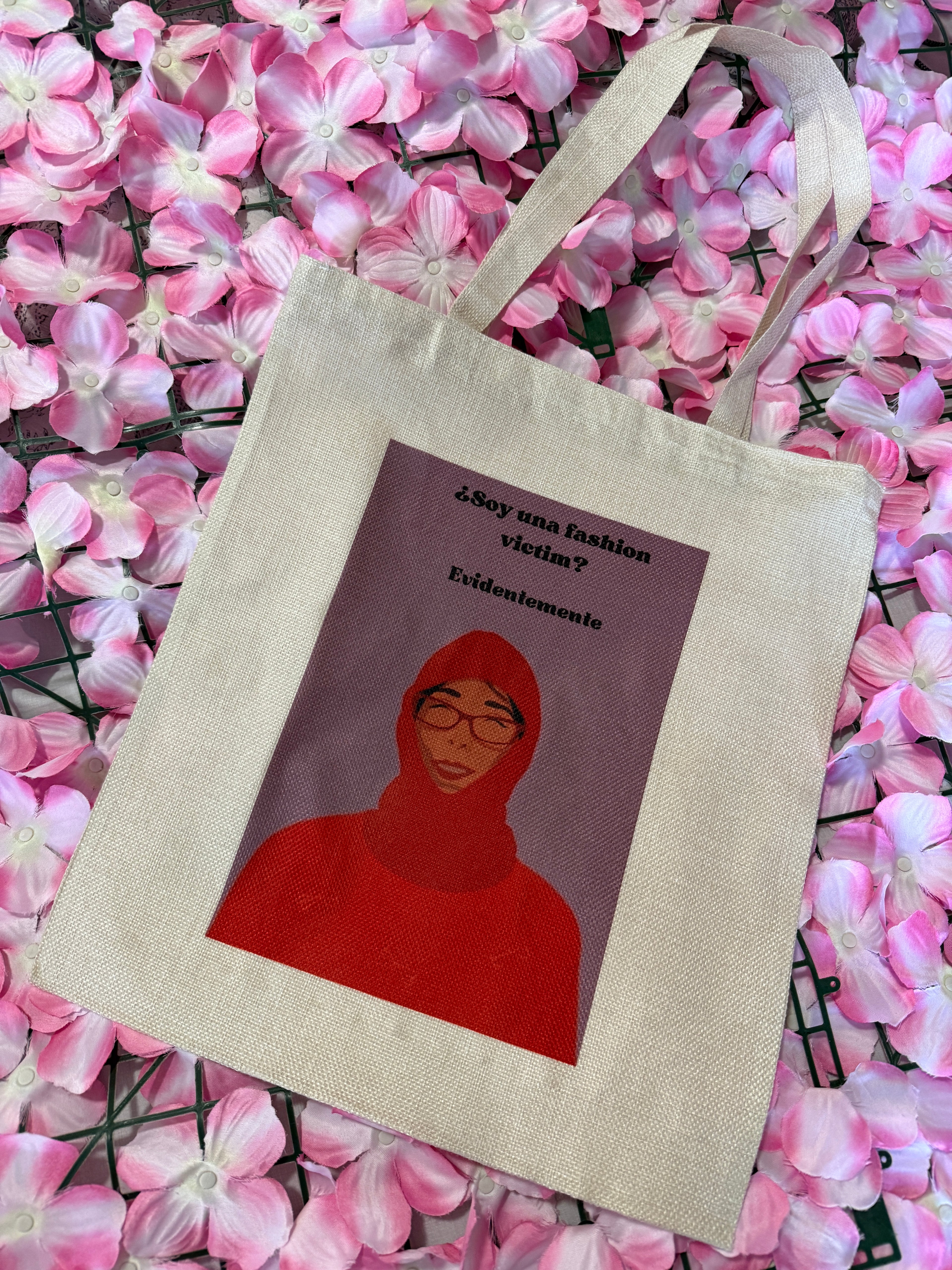 Tote bag - Magüi - Paquita Salas