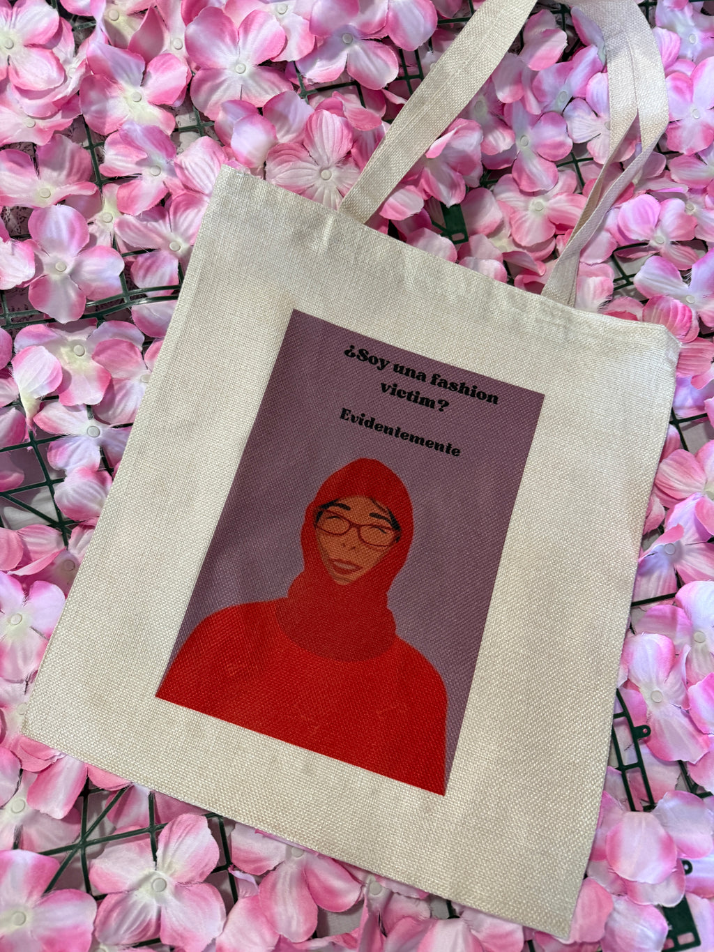 Tote bag - Magüi - Paquita Salas