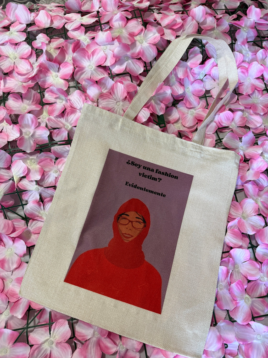 Tote bag - Magüi - Paquita Salas