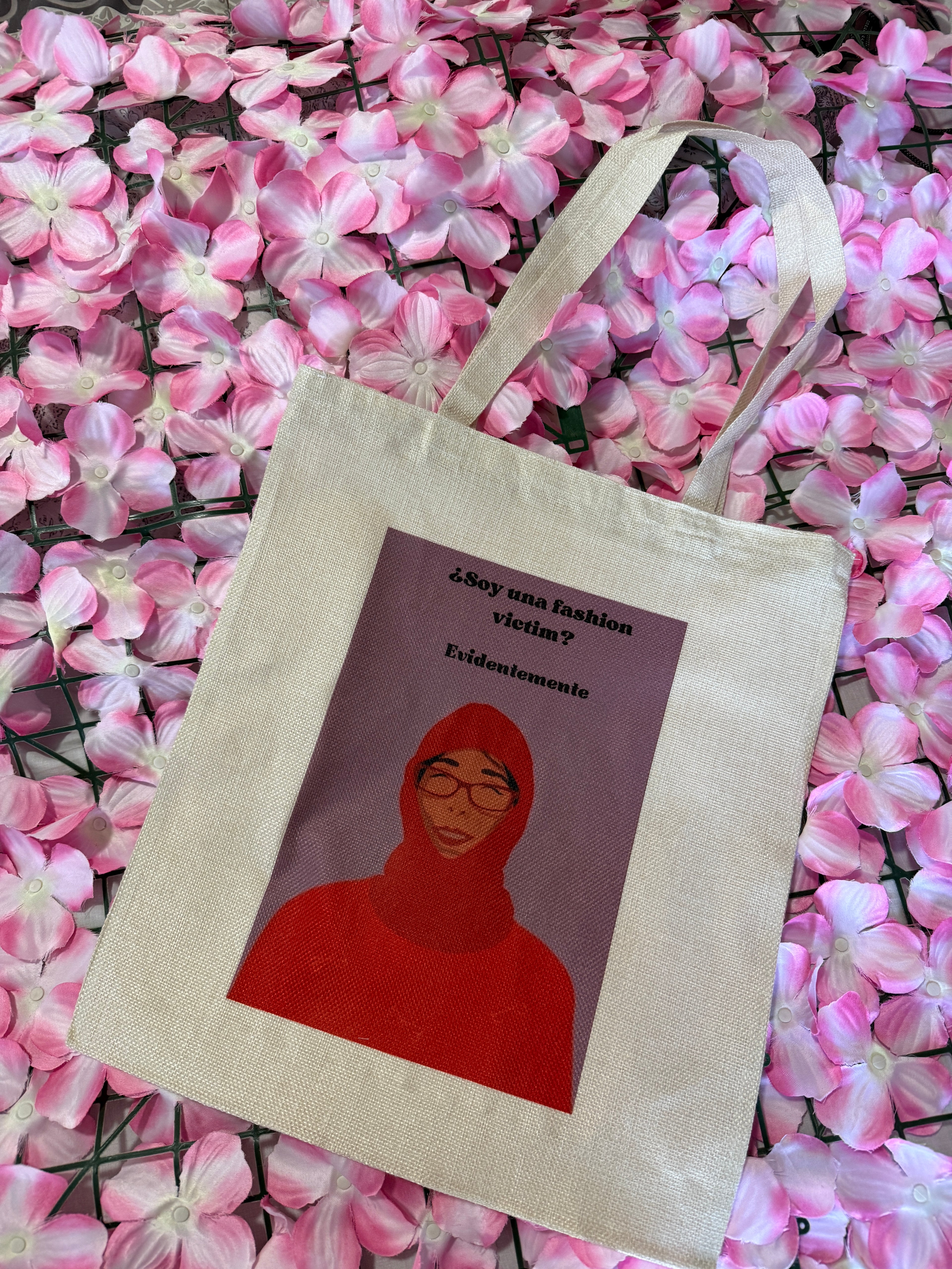Tote bag - Magüi - Paquita Salas