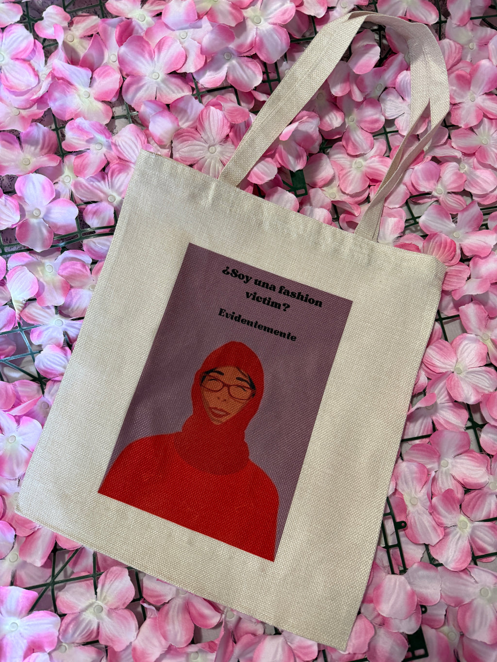 Tote bag - Magüi - Paquita Salas