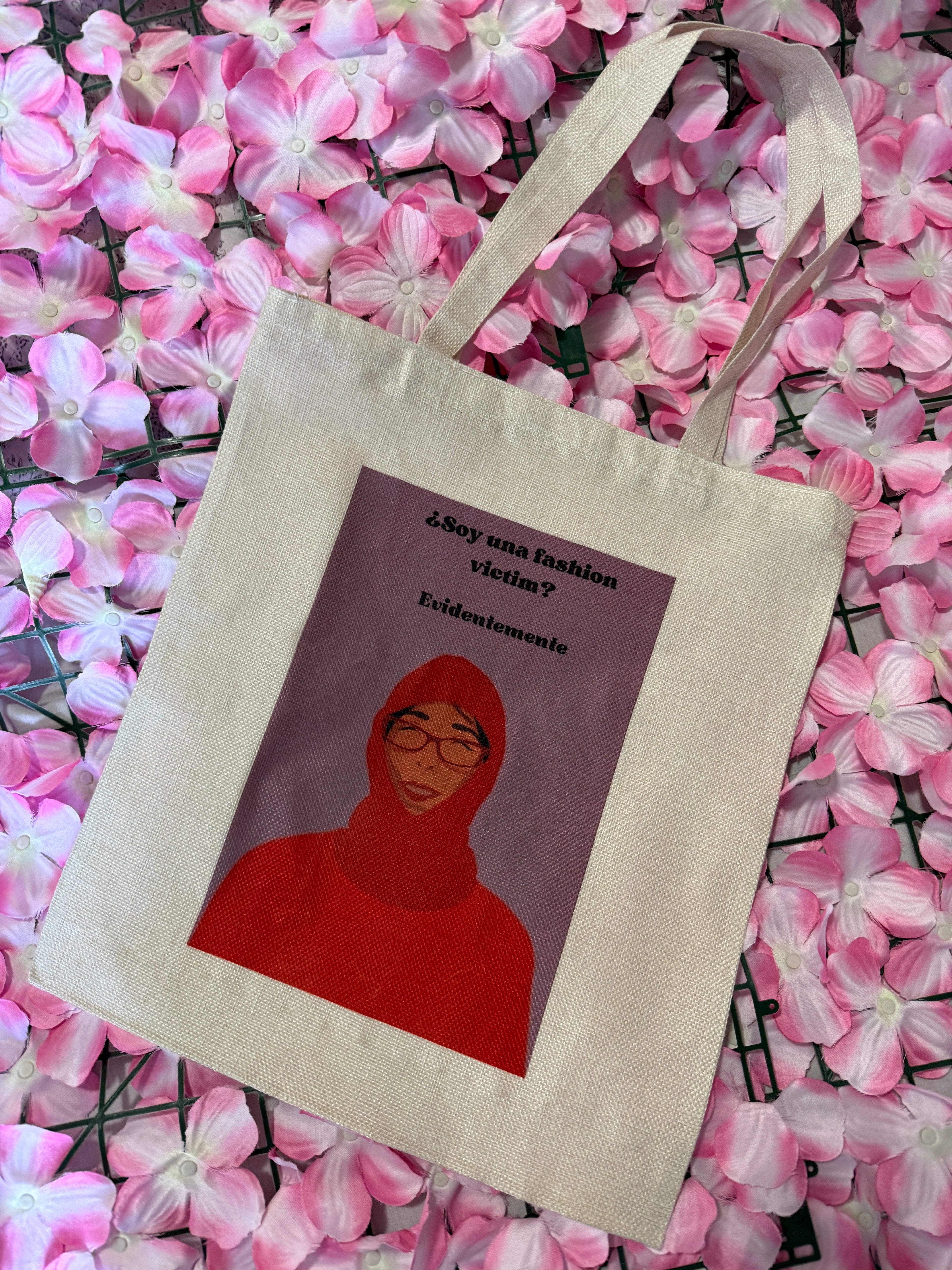 Tote bag - Magüi - Paquita Salas