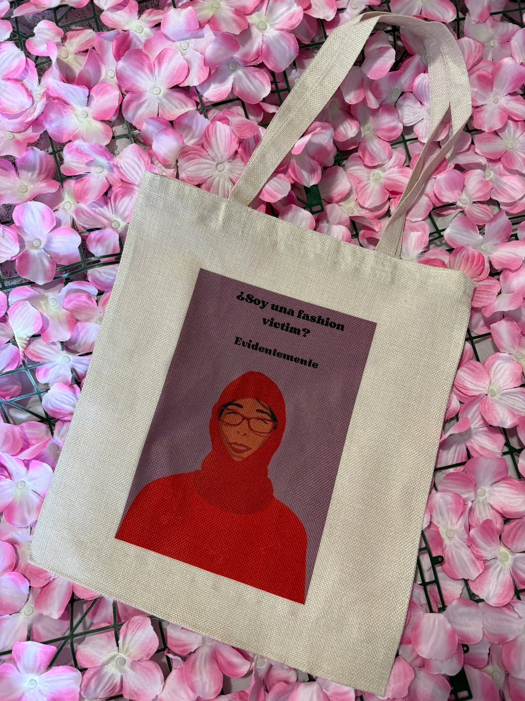 Tote bag - Magüi - Paquita Salas