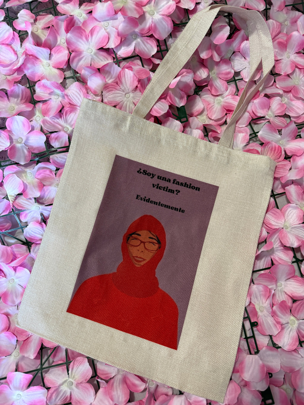 Tote bag - Magüi - Paquita Salas