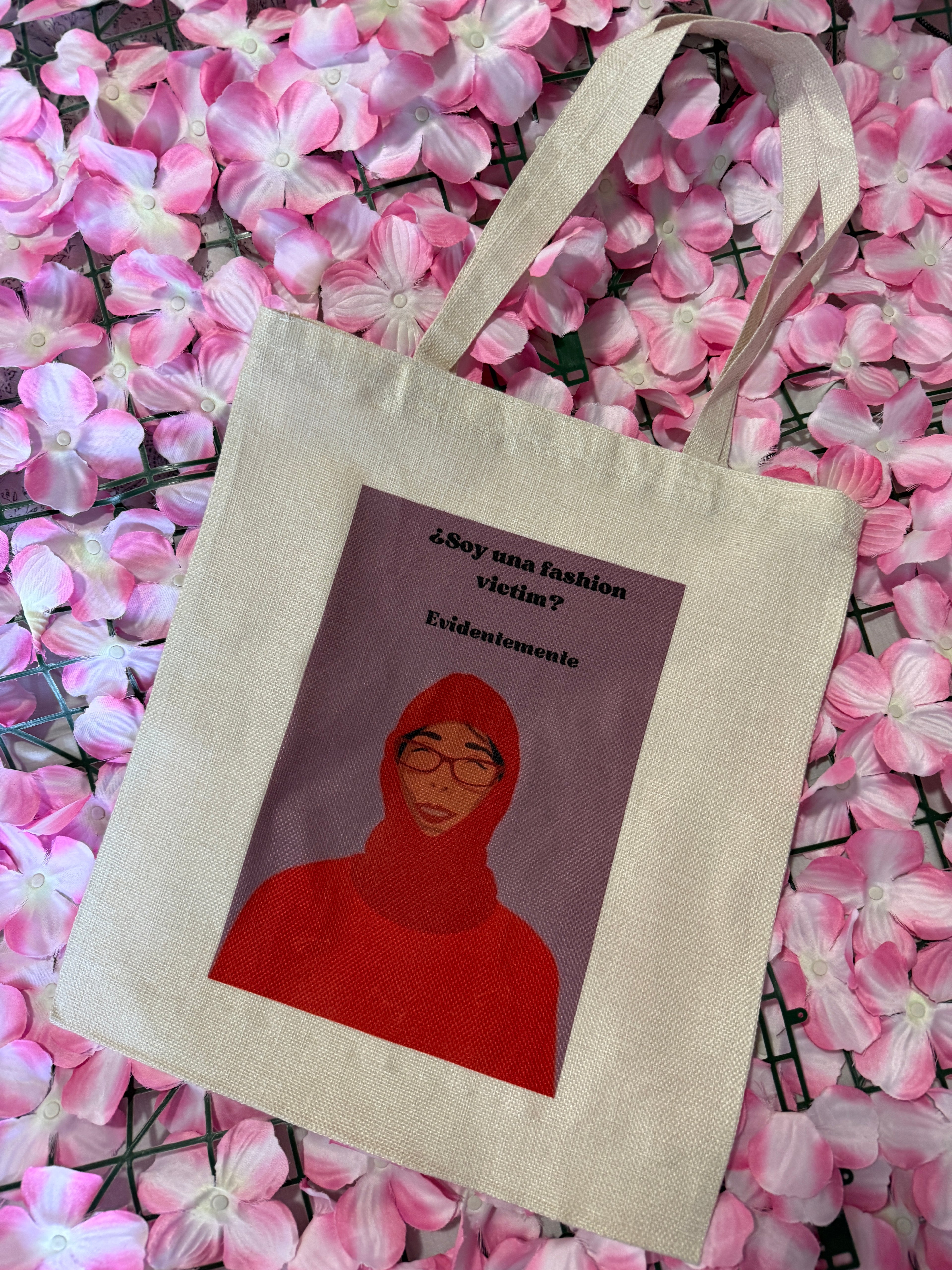 Tote bag - Magüi - Paquita Salas