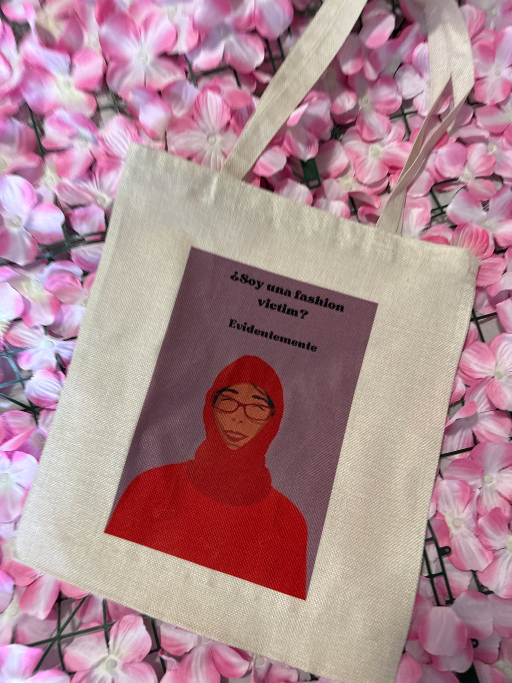 Tote bag - Magüi - Paquita Salas