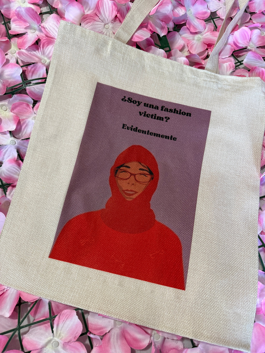 Tote bag - Magüi - Paquita Salas