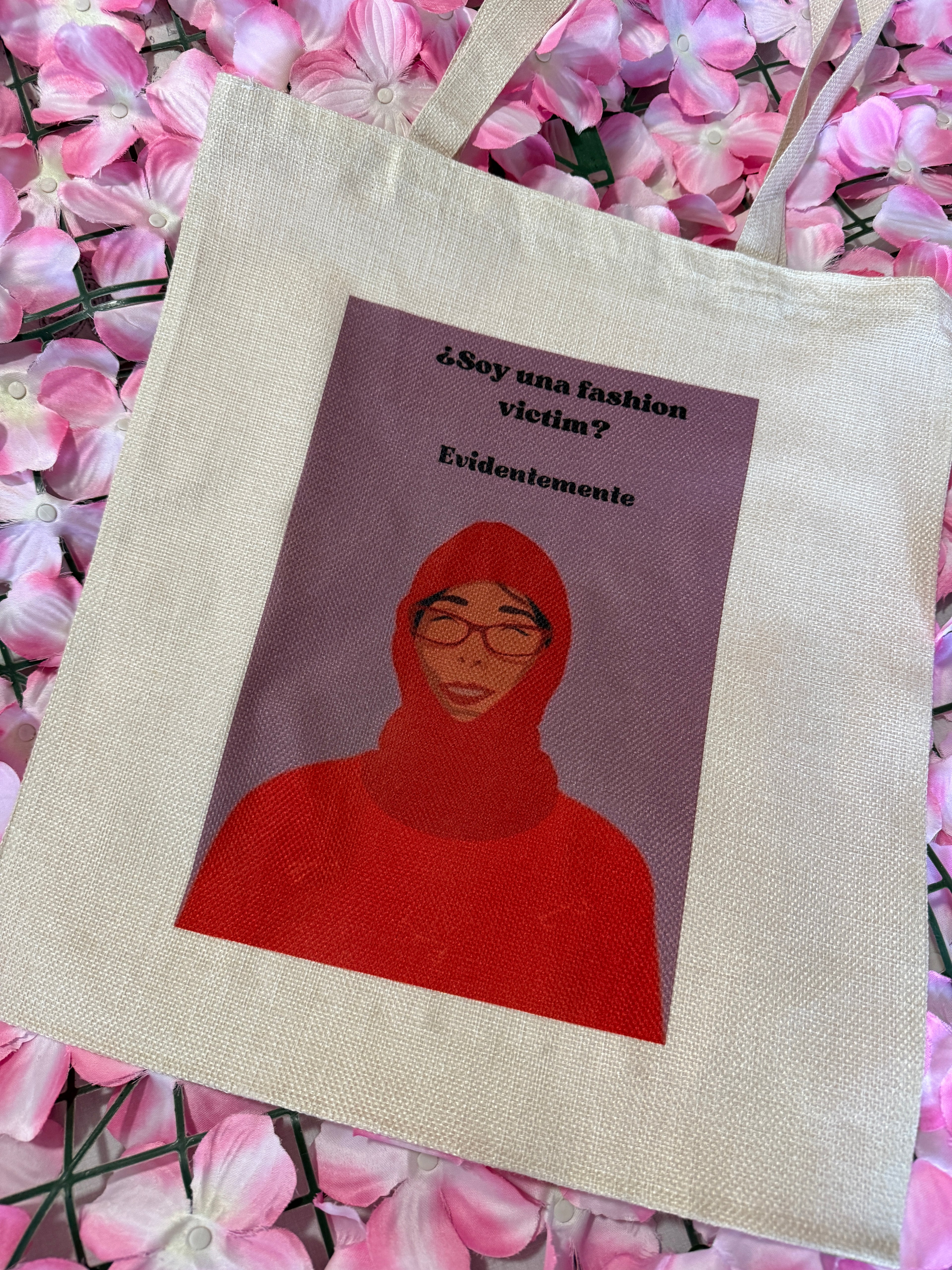 Tote bag - Magüi - Paquita Salas
