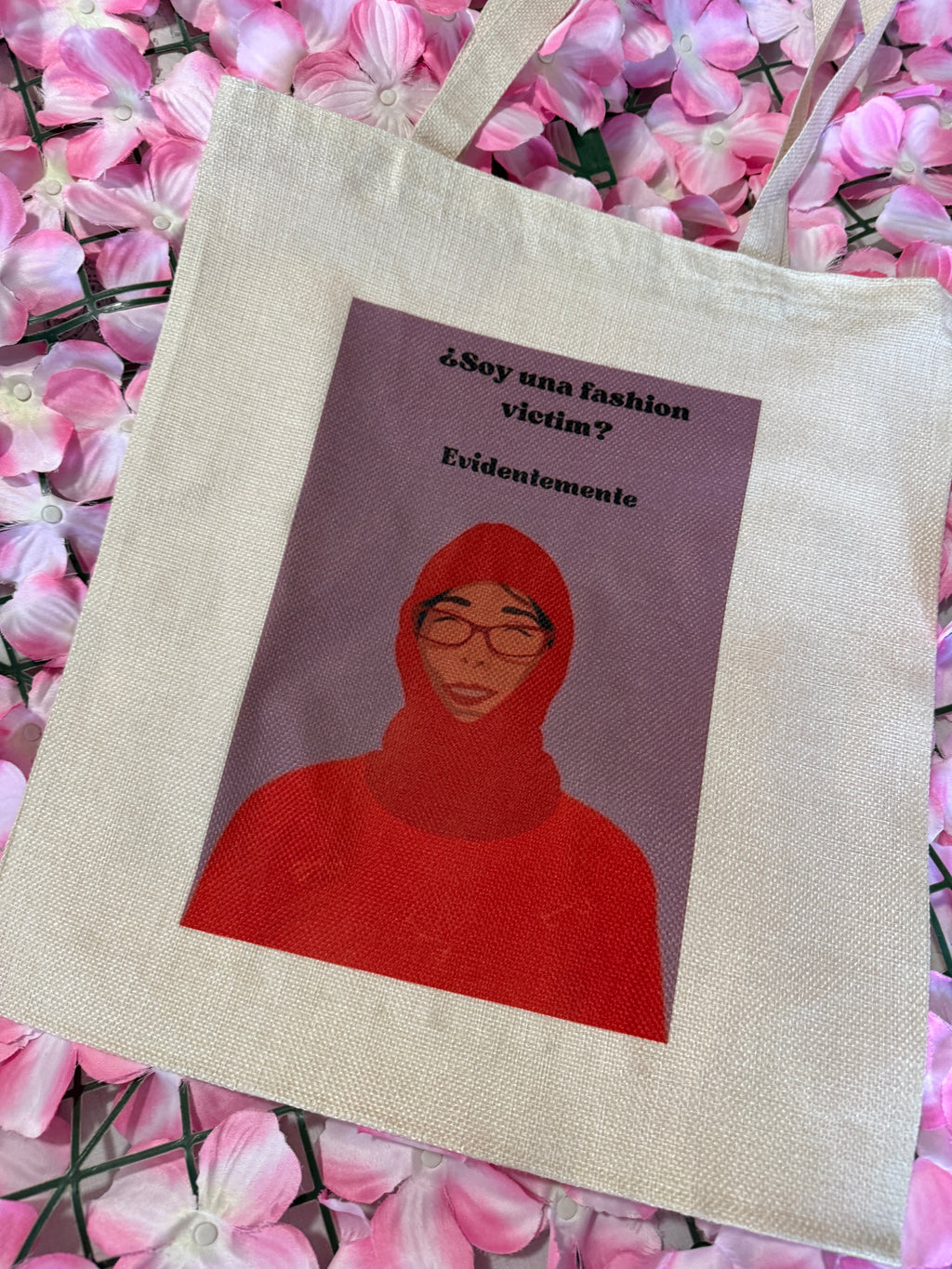 Tote bag - Magüi - Paquita Salas