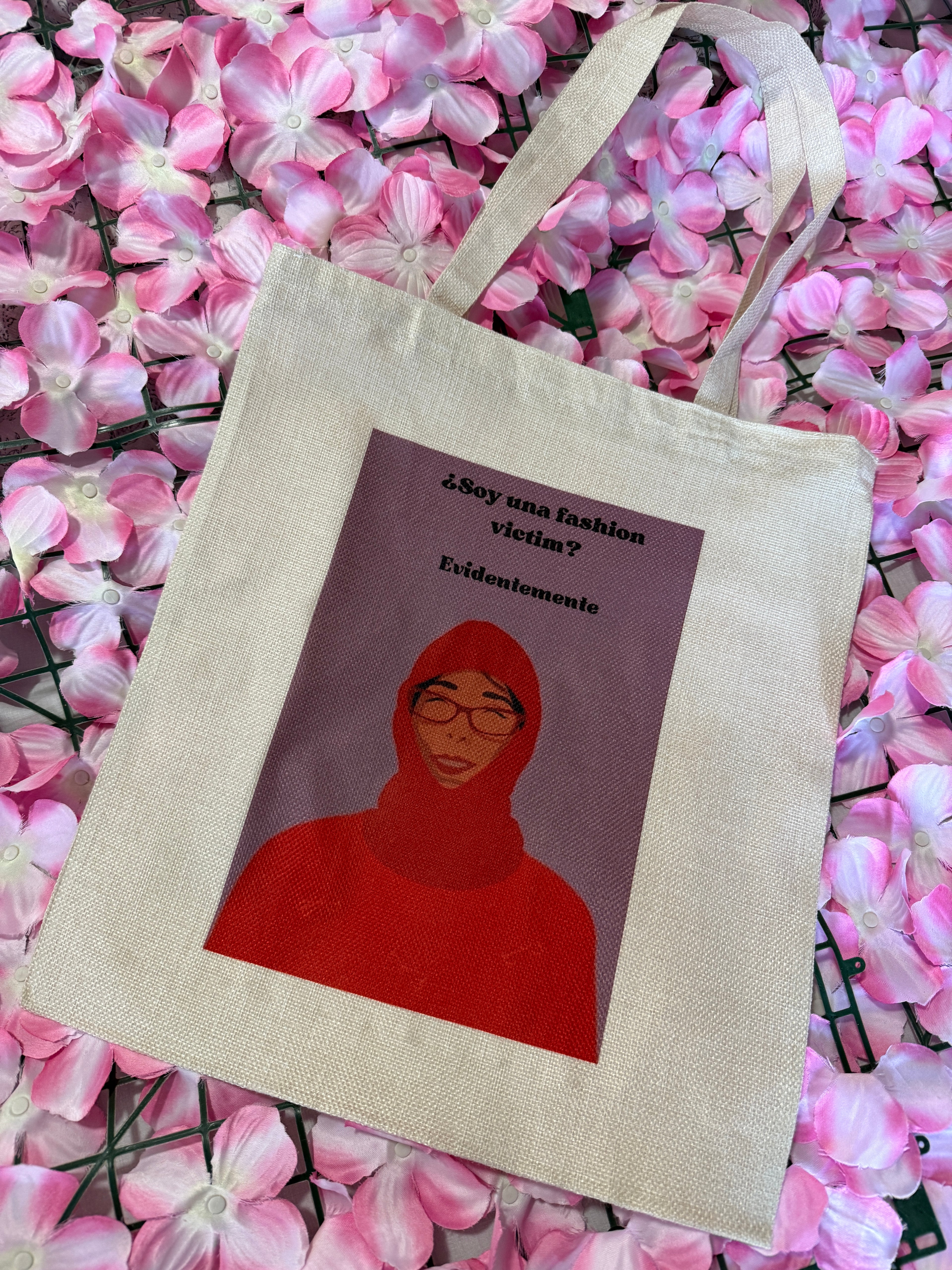 Tote bag - Magüi - Paquita Salas